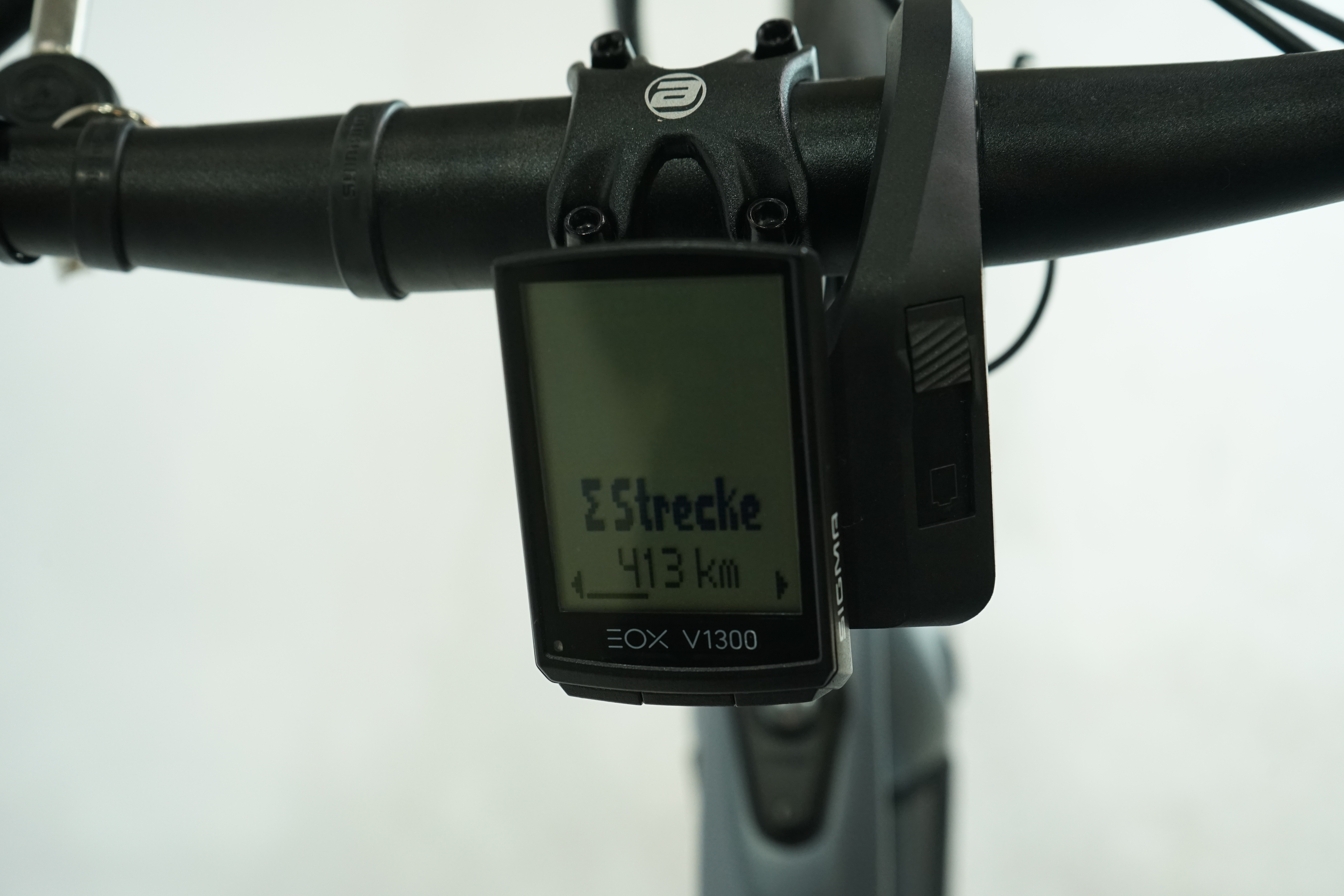 Velo de Ville AES 990 City 2022 - City E Bike - 630 Wh - Diamant