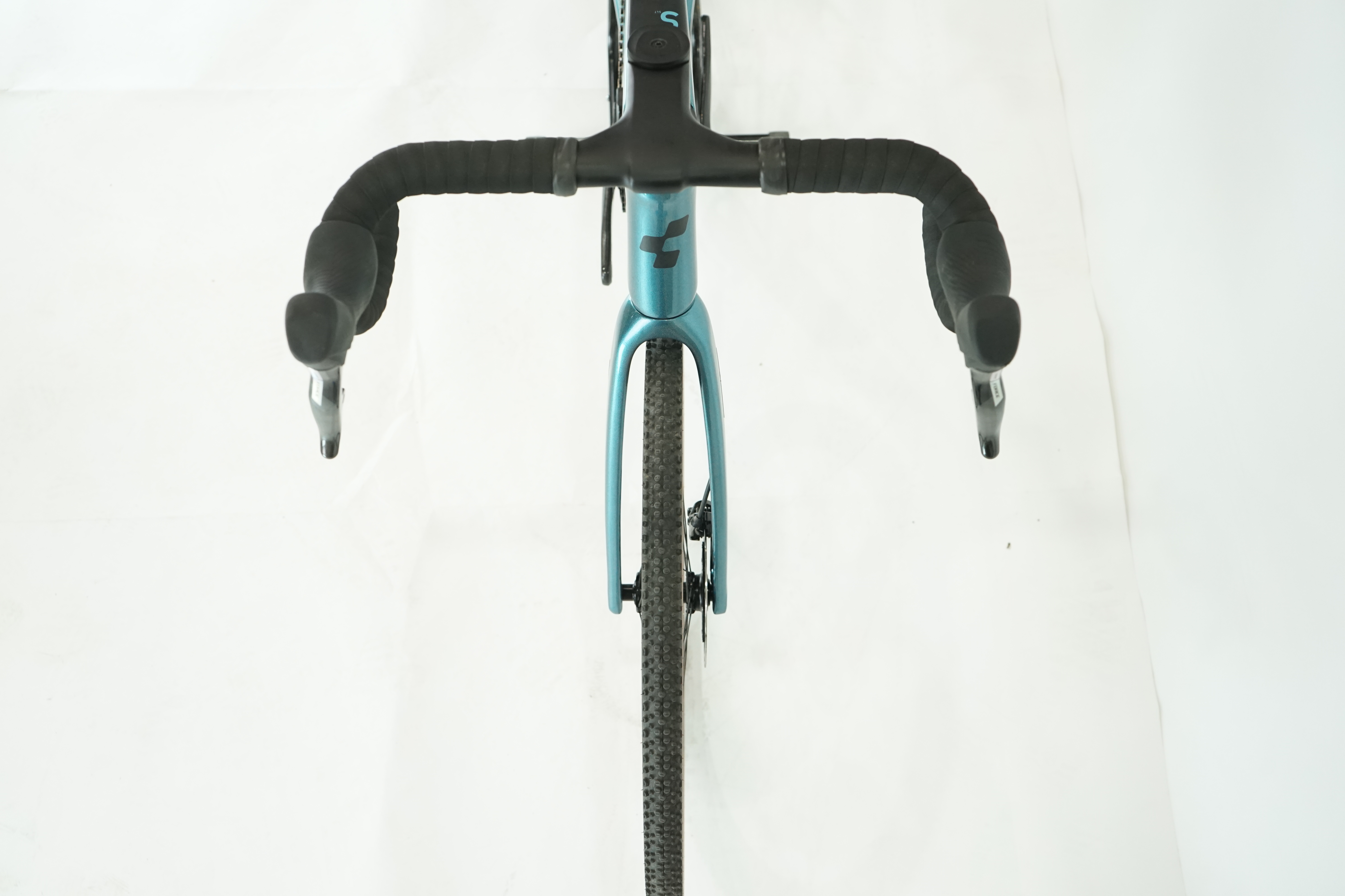 Cube Cross Race C:68X SLT 2023 - Gravel - Carbon - 28 Zoll