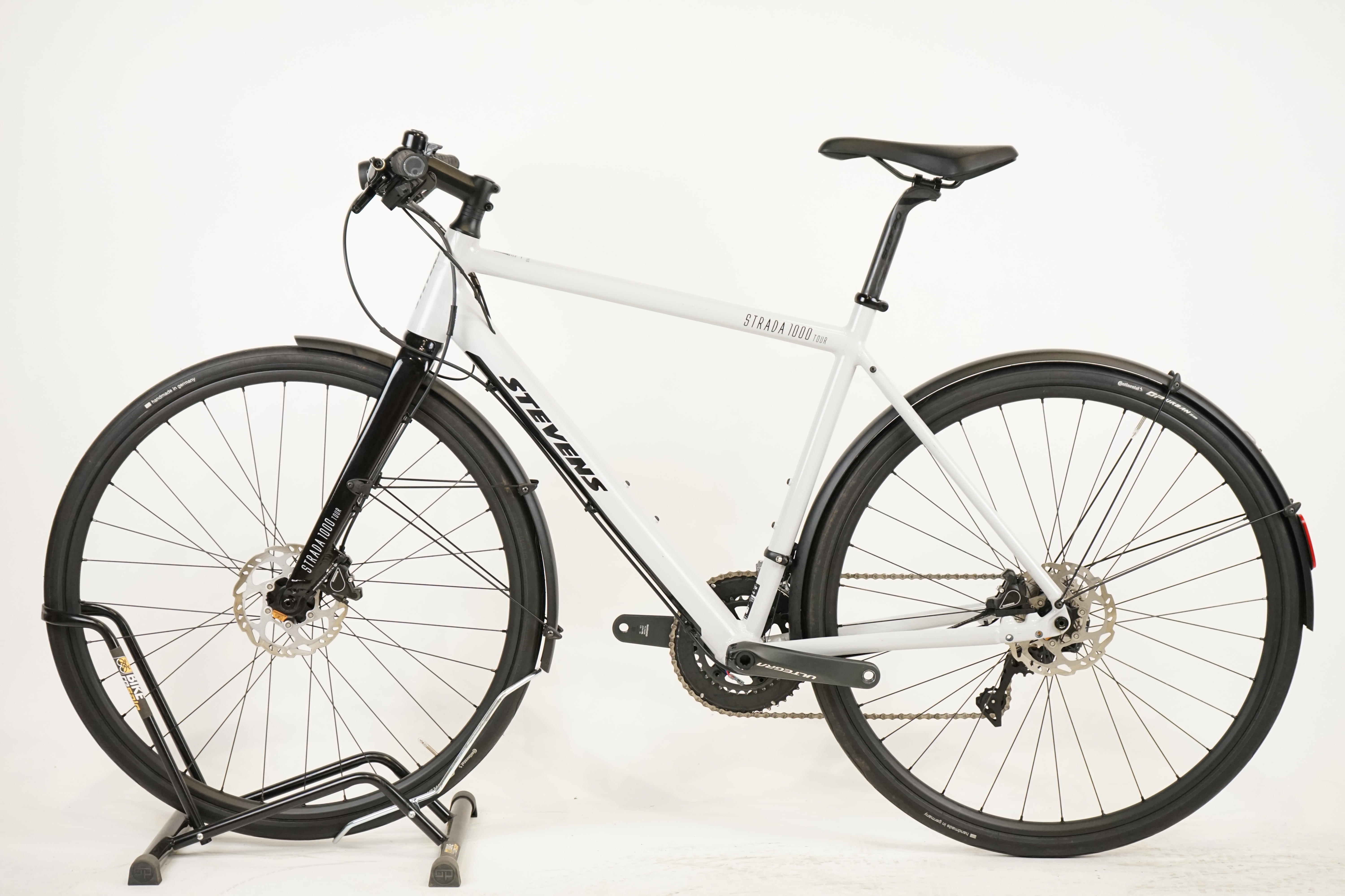 Stevens Strada 1000 Tour 2022 - Citybike