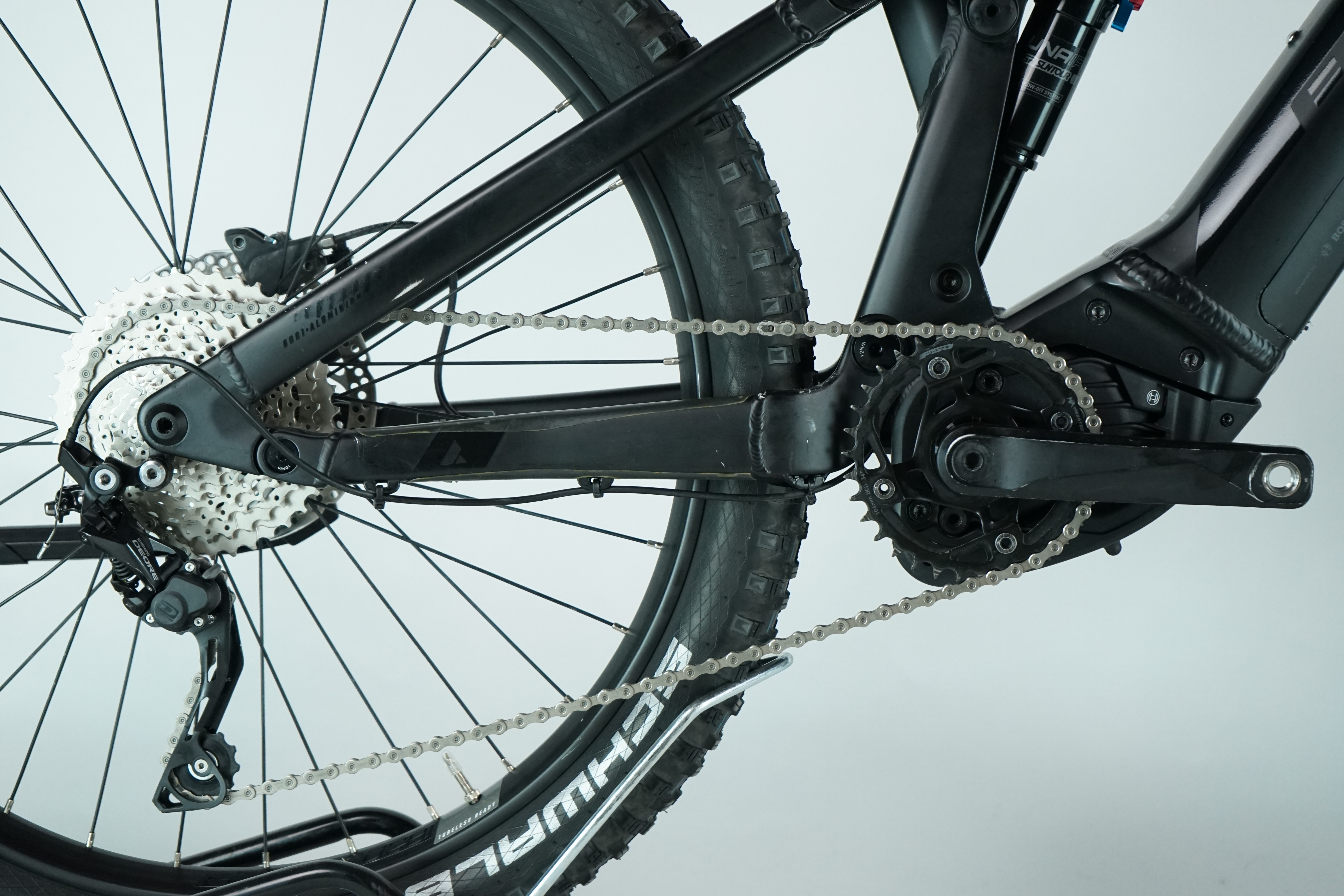 Bulls Copperhead Evo AM 1 2021 - Fully E Bike - 625Wh - 29/27,5Zoll 