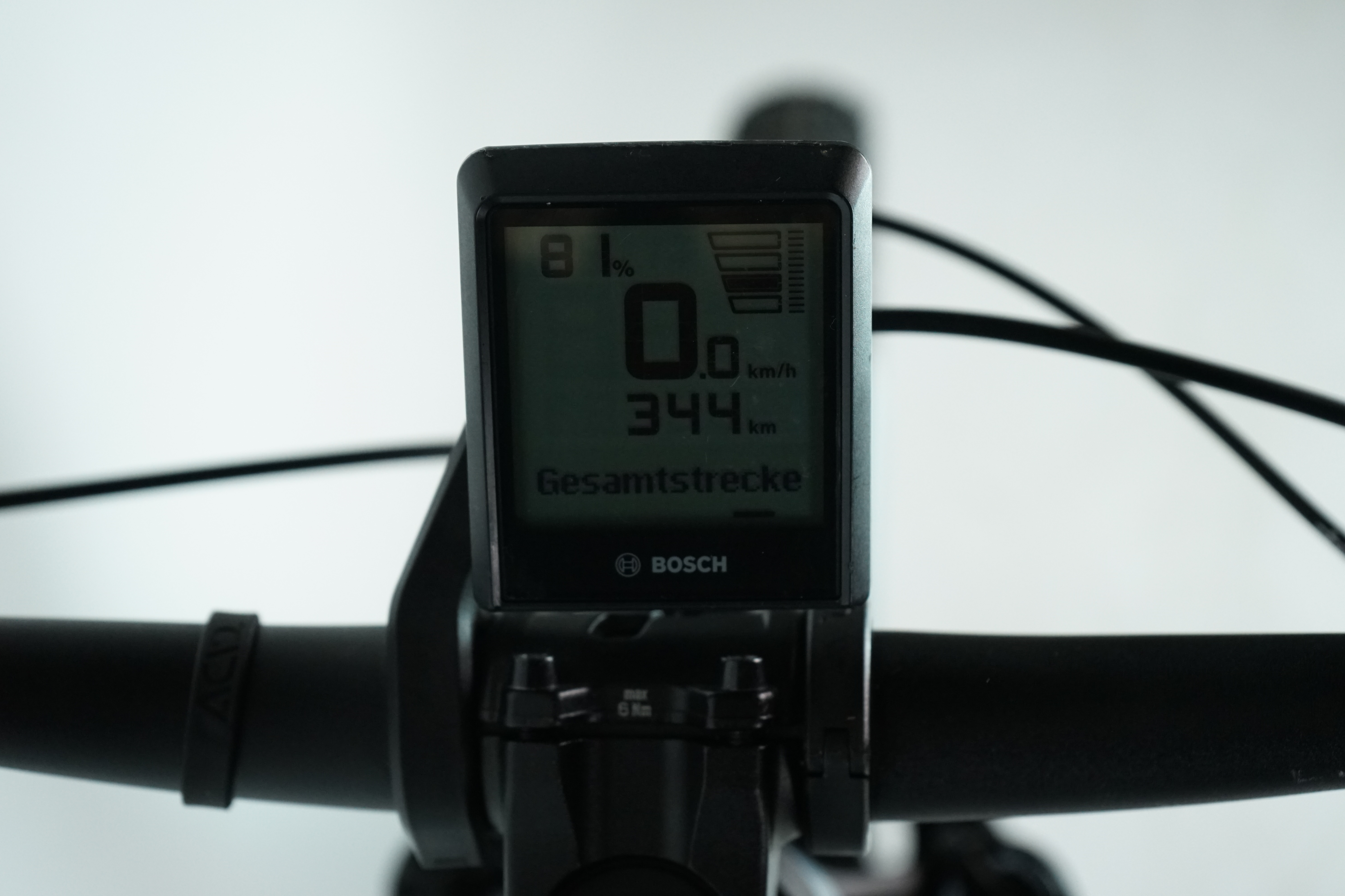 Cube Stereo 120 Hybrid Race Allroad 625 - 625 Wh - Fully E Bike - 29 Zoll