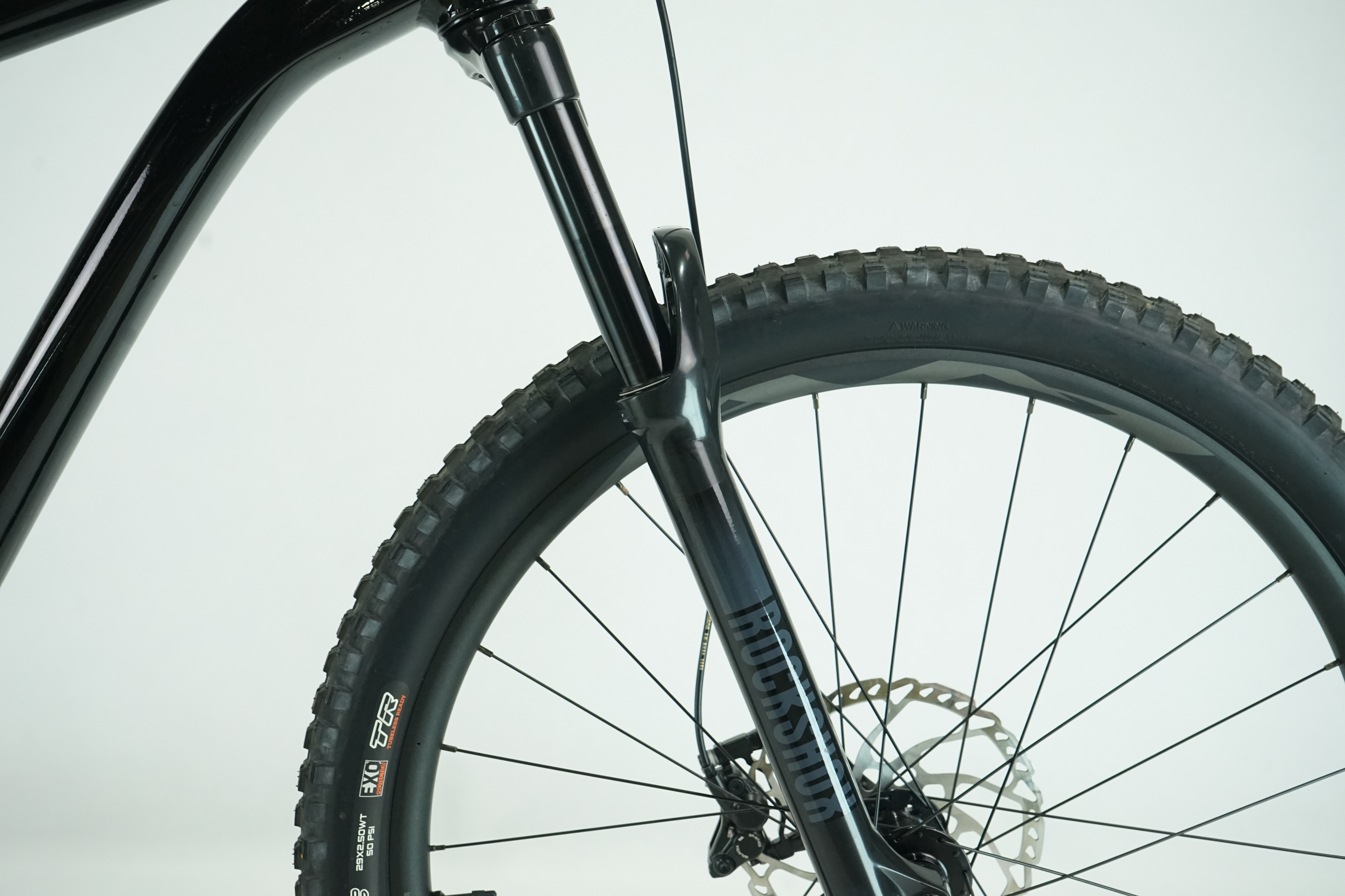 Giant Trance X 3 2021 - Mountainbike - 29 Zoll - Aluminium - Fully