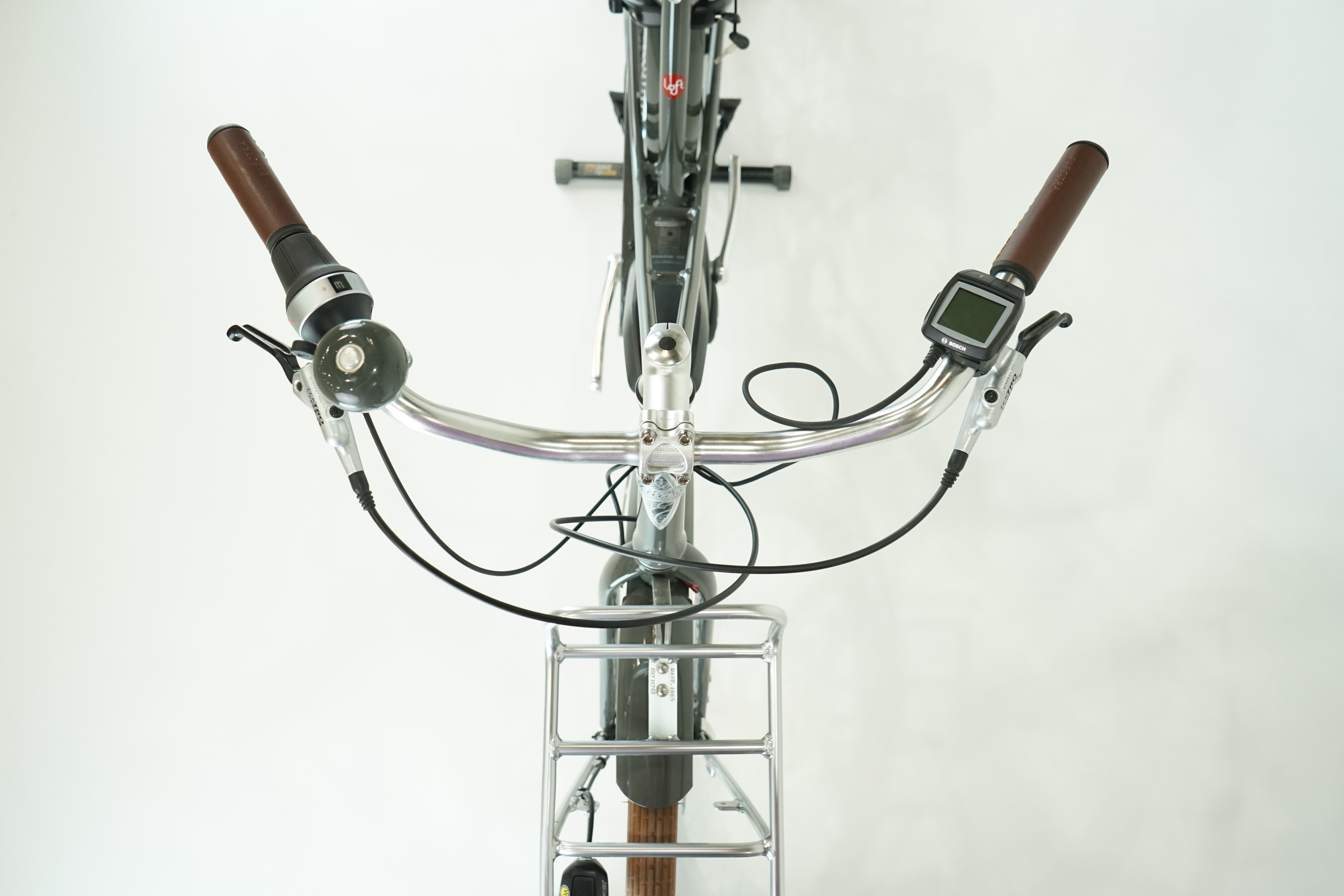 Electra Loft Go! 5i Step Thru 2022 - City E Bike - 500 Wh - Damen Sport