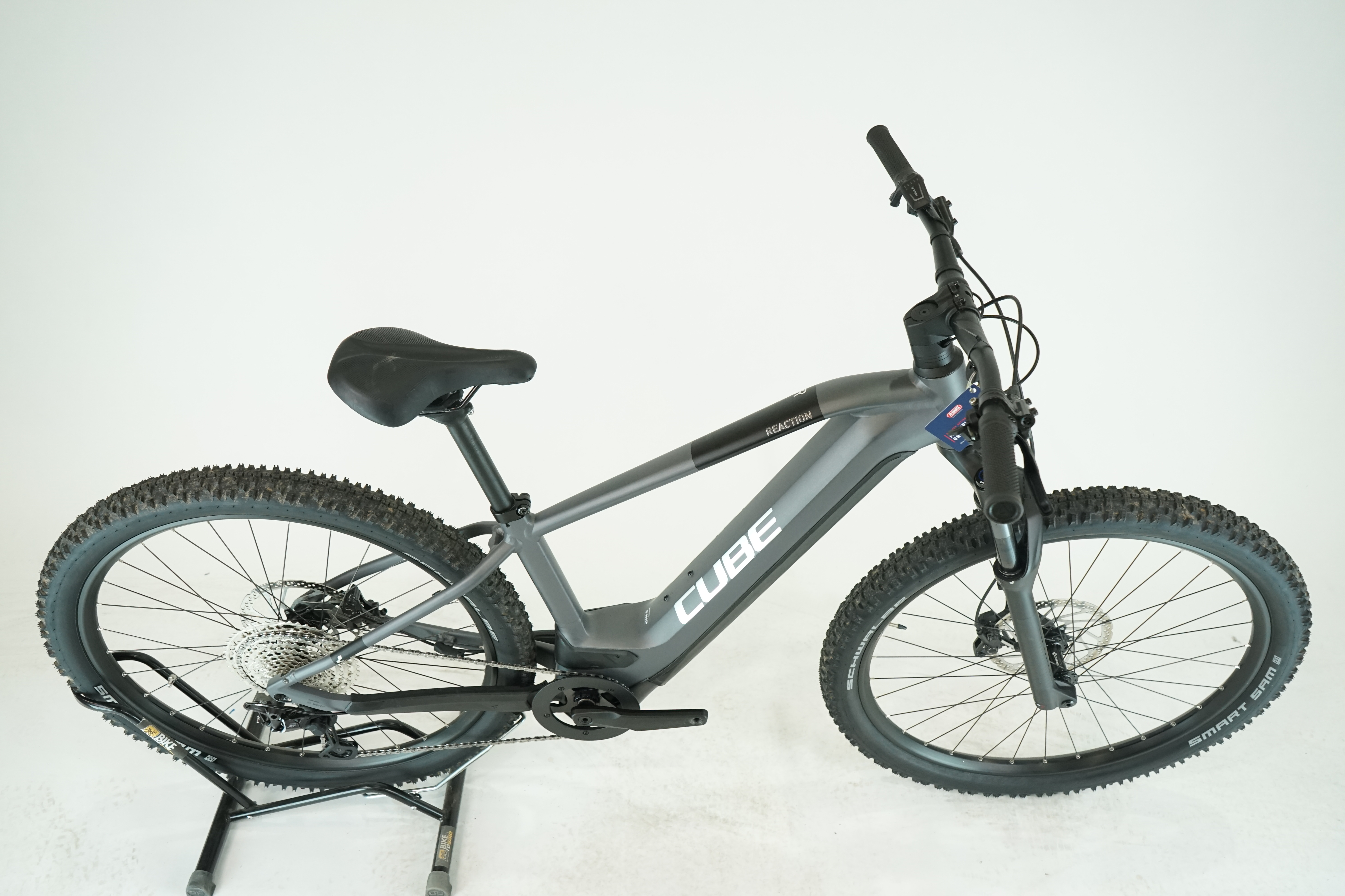 Cube Reaction Hybrid Race 625 2023 - Mountain E Bike - 625 Wh - 29 Zoll