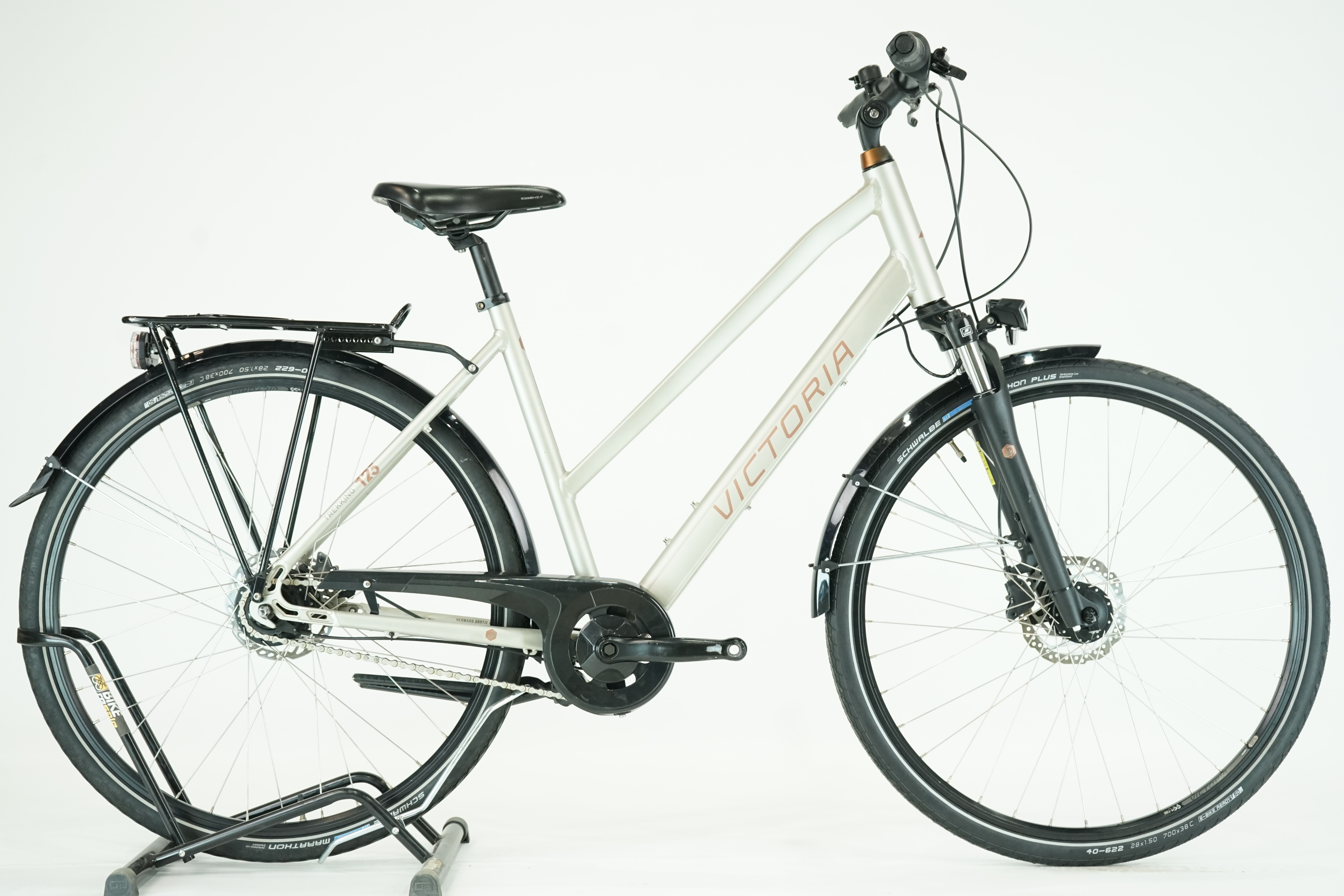 VICTORIA Trekking 125