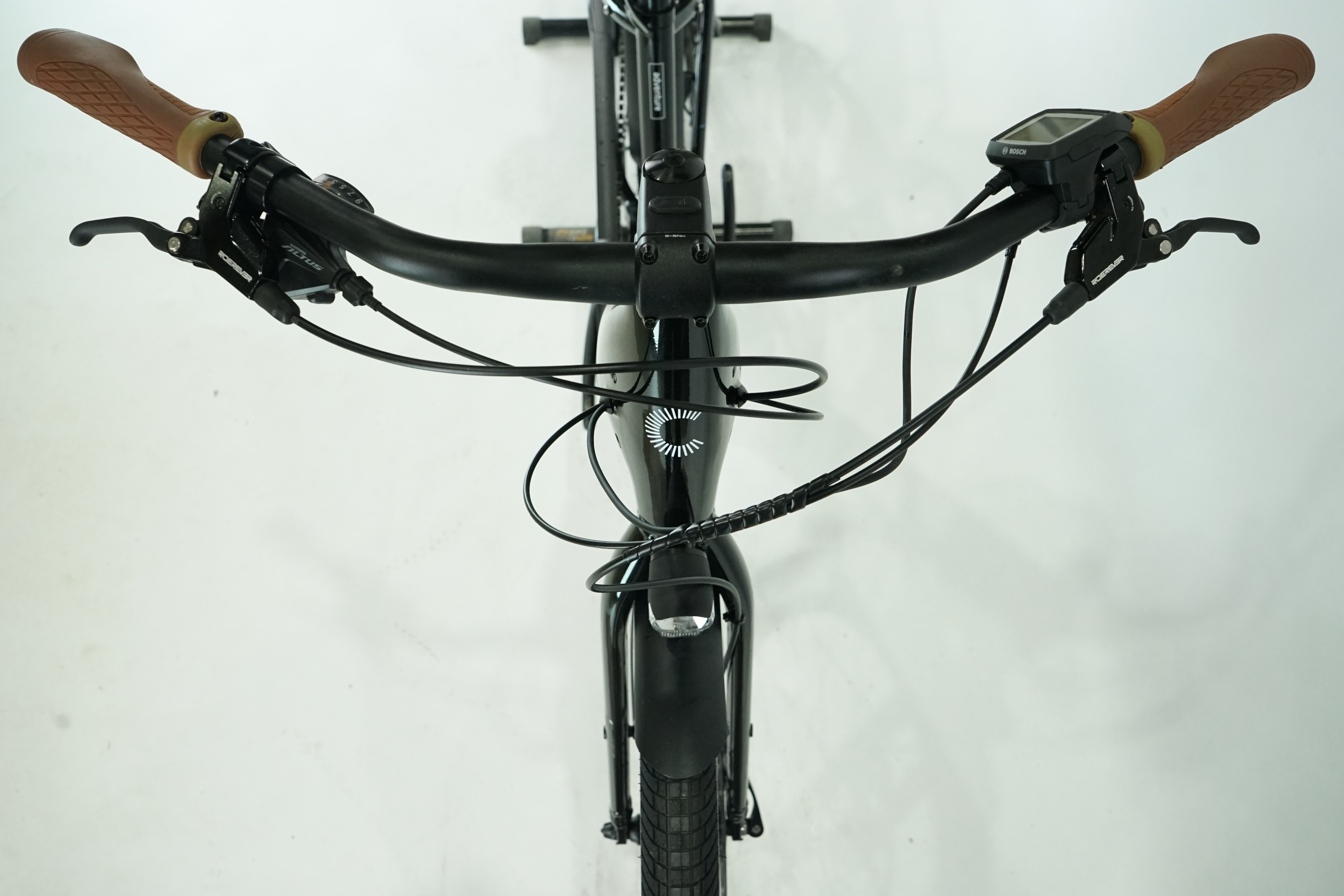 Cannondale Adventure Neo 3.1 EQ 2023 - Trekking E Bike - 400 Wh - 27,5 Zoll - Tiefeinsteiger