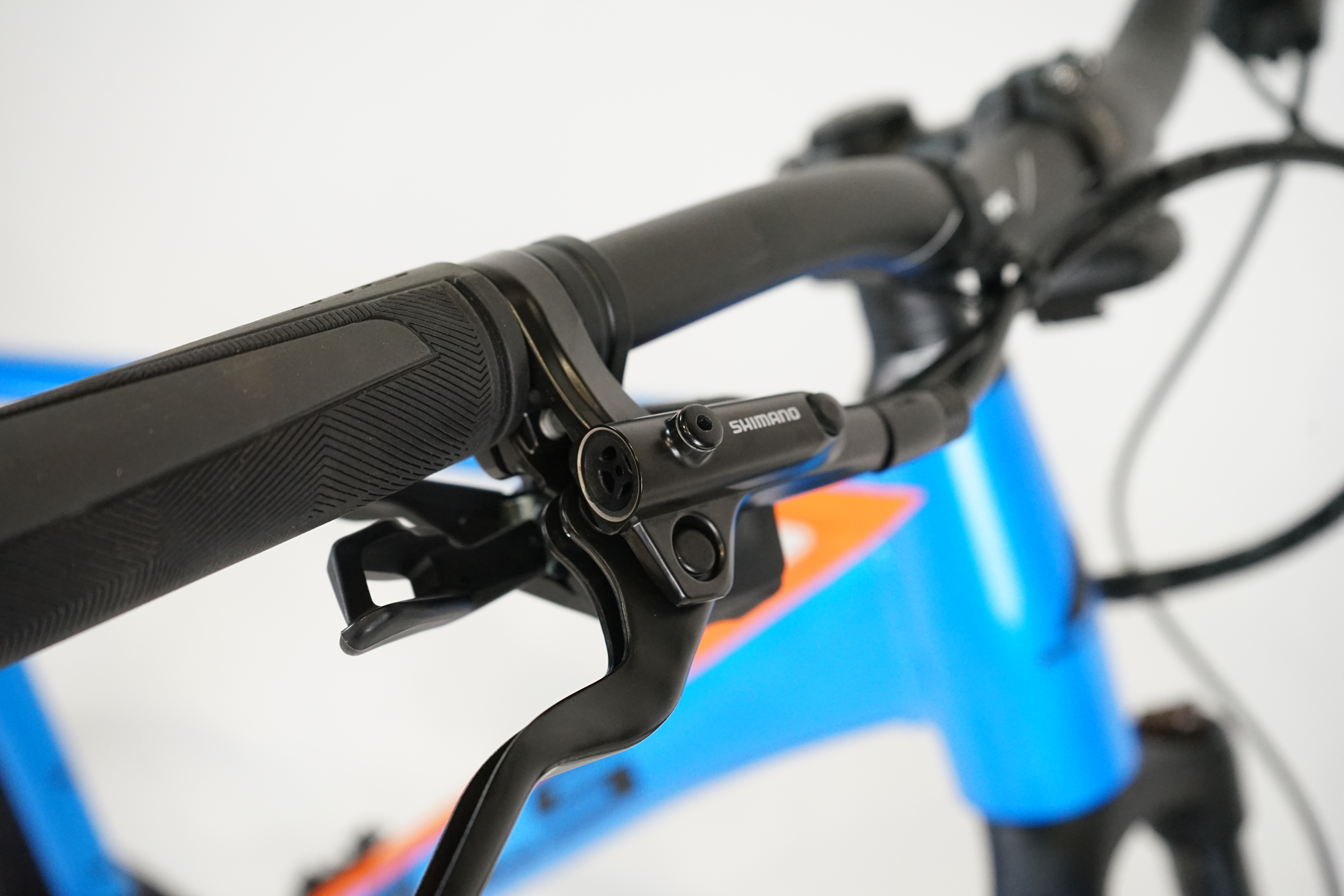 Bulls Copperhead 2 2020 - Mountainbike - 27,5 Zoll