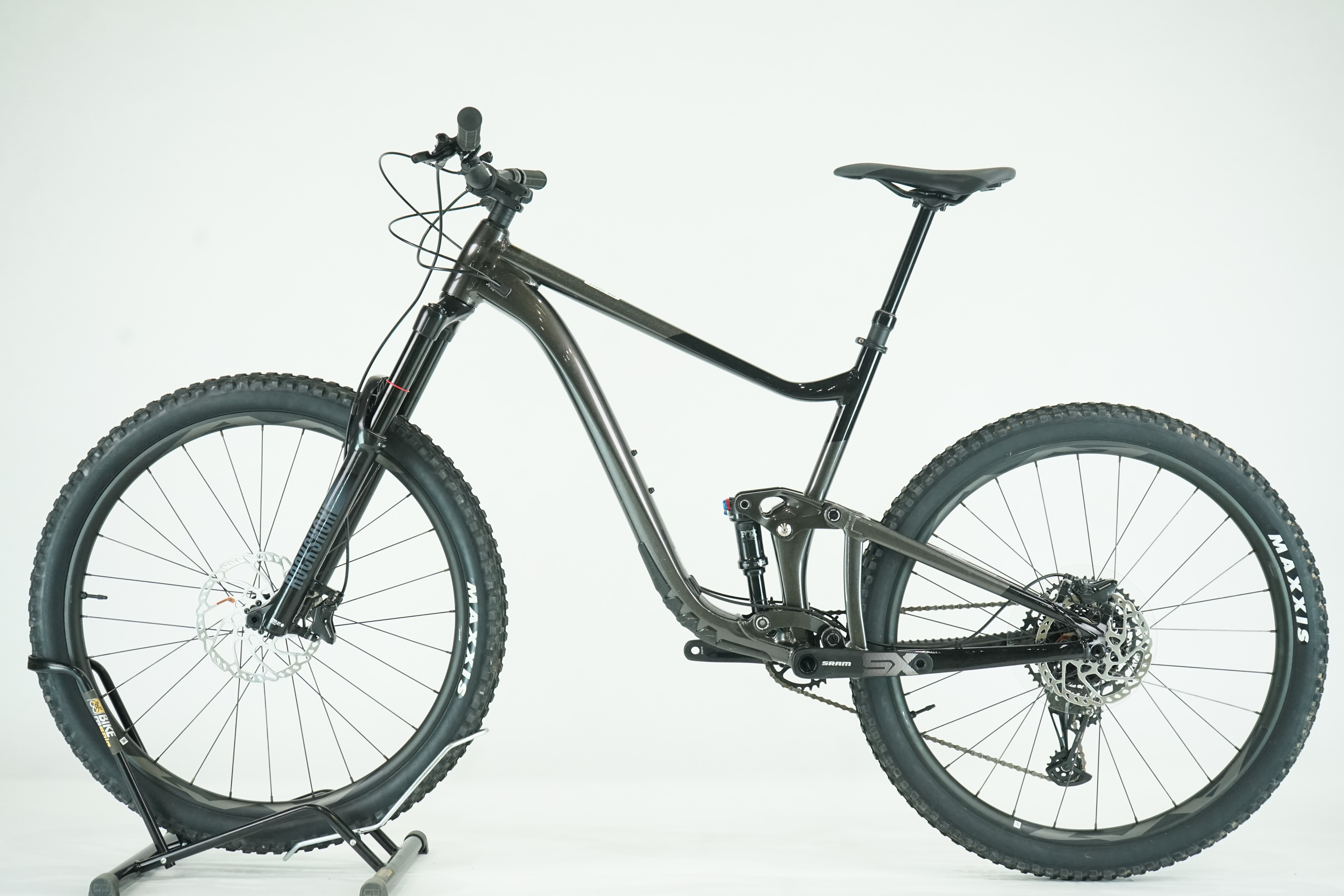 GIANT Trance X 2 2022 - Mountainbike - 29 Zoll - Fully 