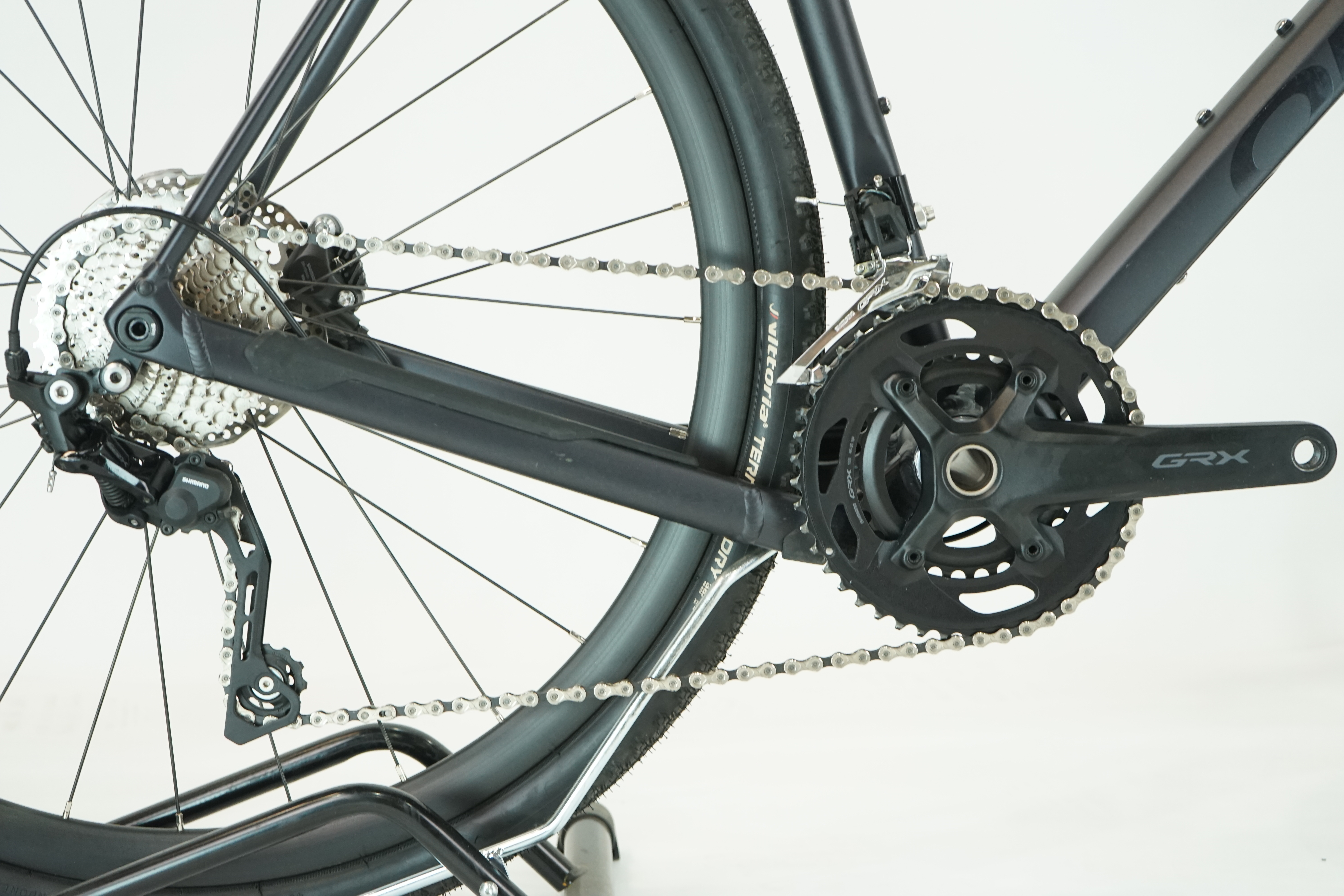 Orbea Terra H40 2023 - Gravel Bike - Aluminium - 28 Zoll