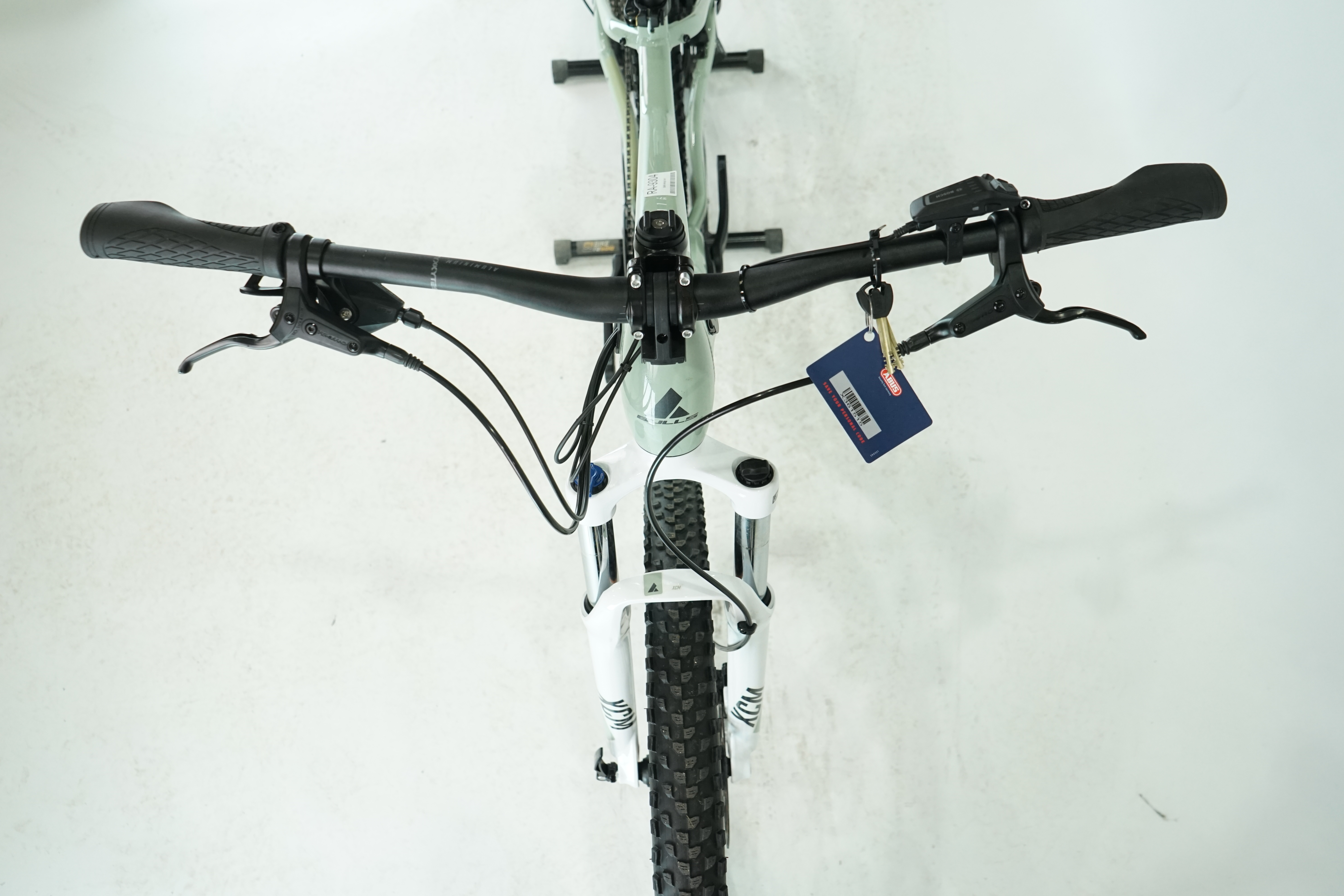 Bulls Aminga Eva 1 2023 - E Mountainbike - 625 Wh - 27,5 Zoll