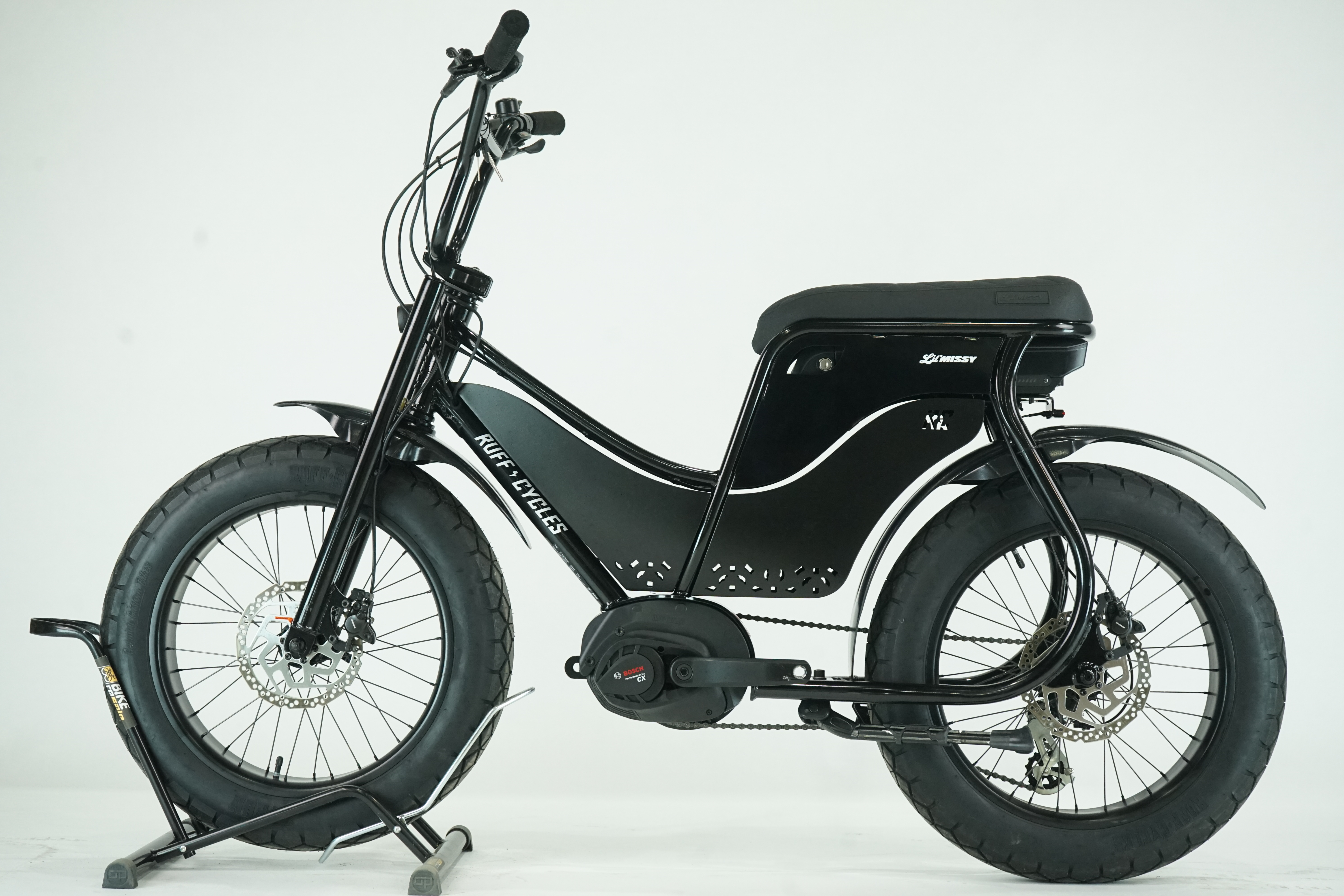 RUFF CYCLE Lil'Missy