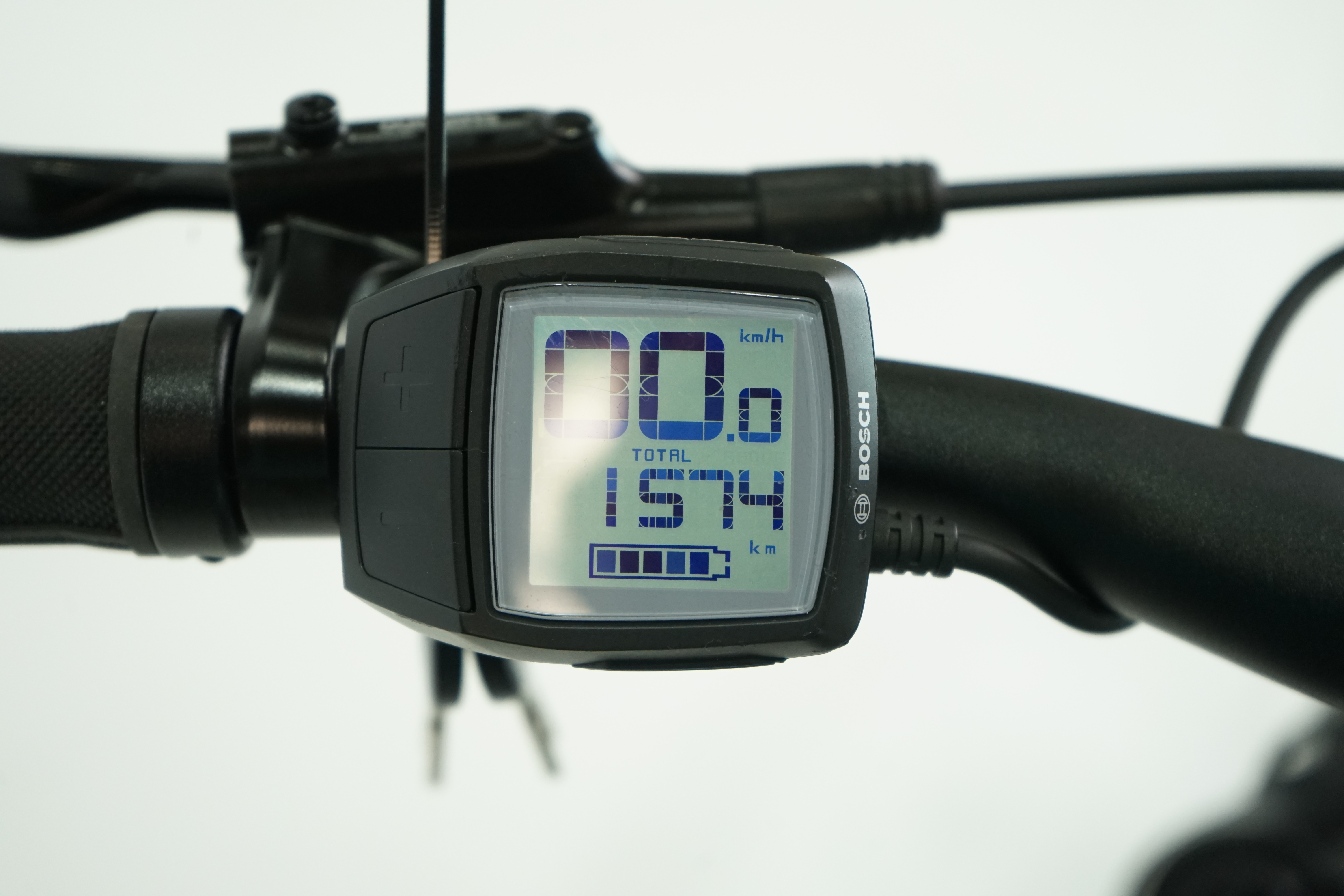 Focus AVENTURA² 6.6 2022 - All Terrain E Bike - 500 Wh - Diamant