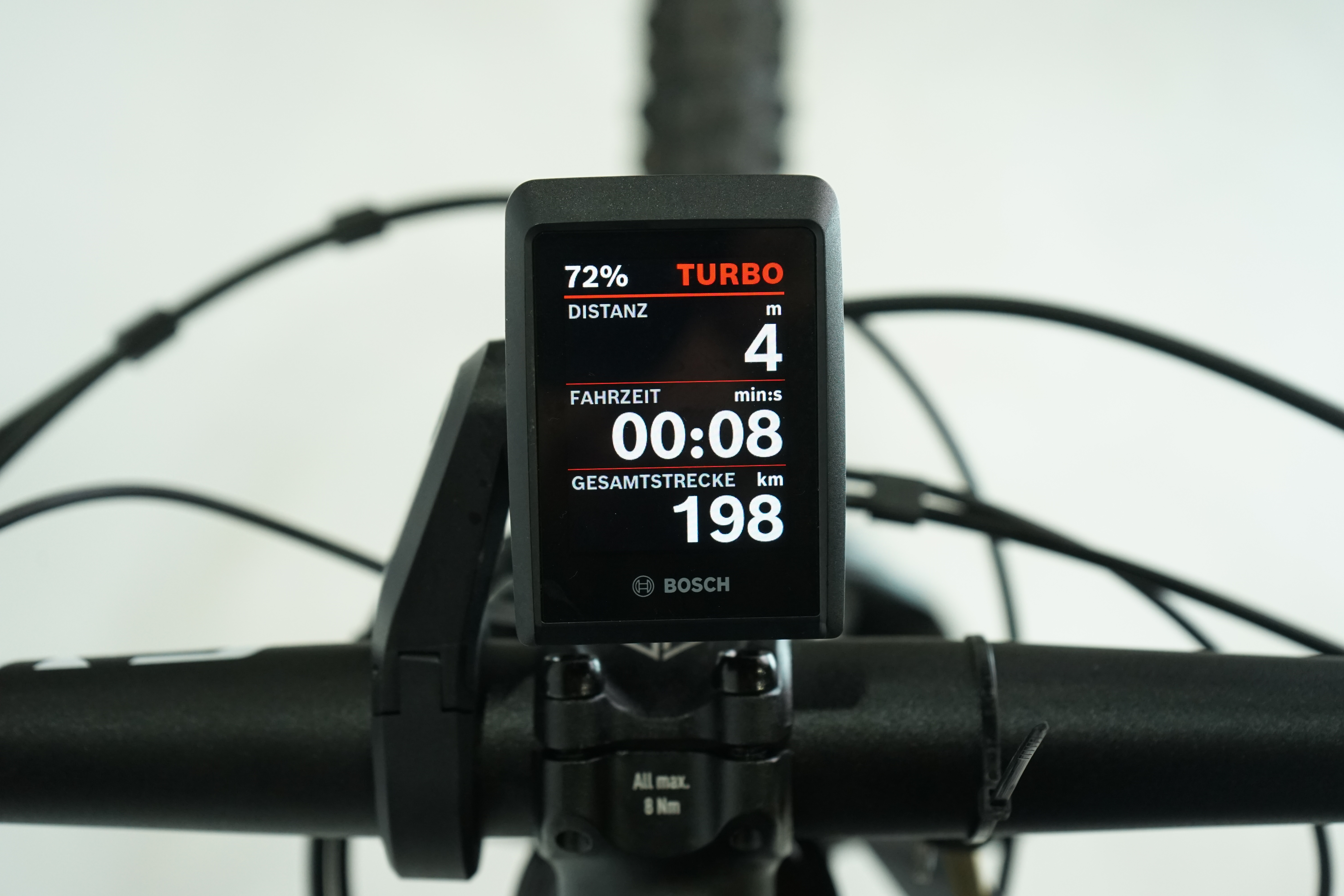 Ghost E-ASX 160 Advanced AL 2023 - Fully E Bike - 750 Wh - 29 / 27,5 Zoll