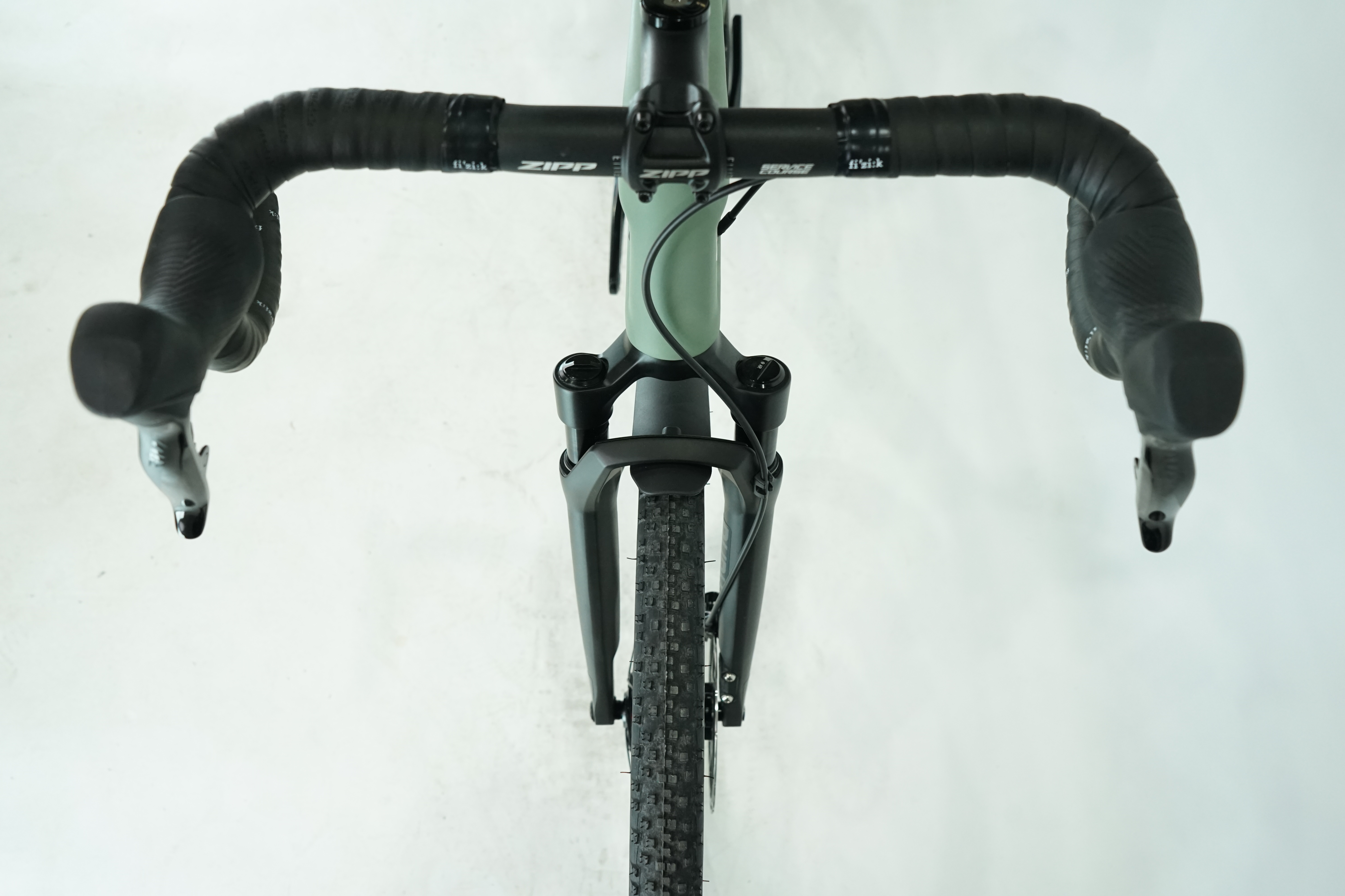 YT Industries SZEPTER GRAVEL CORE 3 2023 - Gravelbike - Carbon