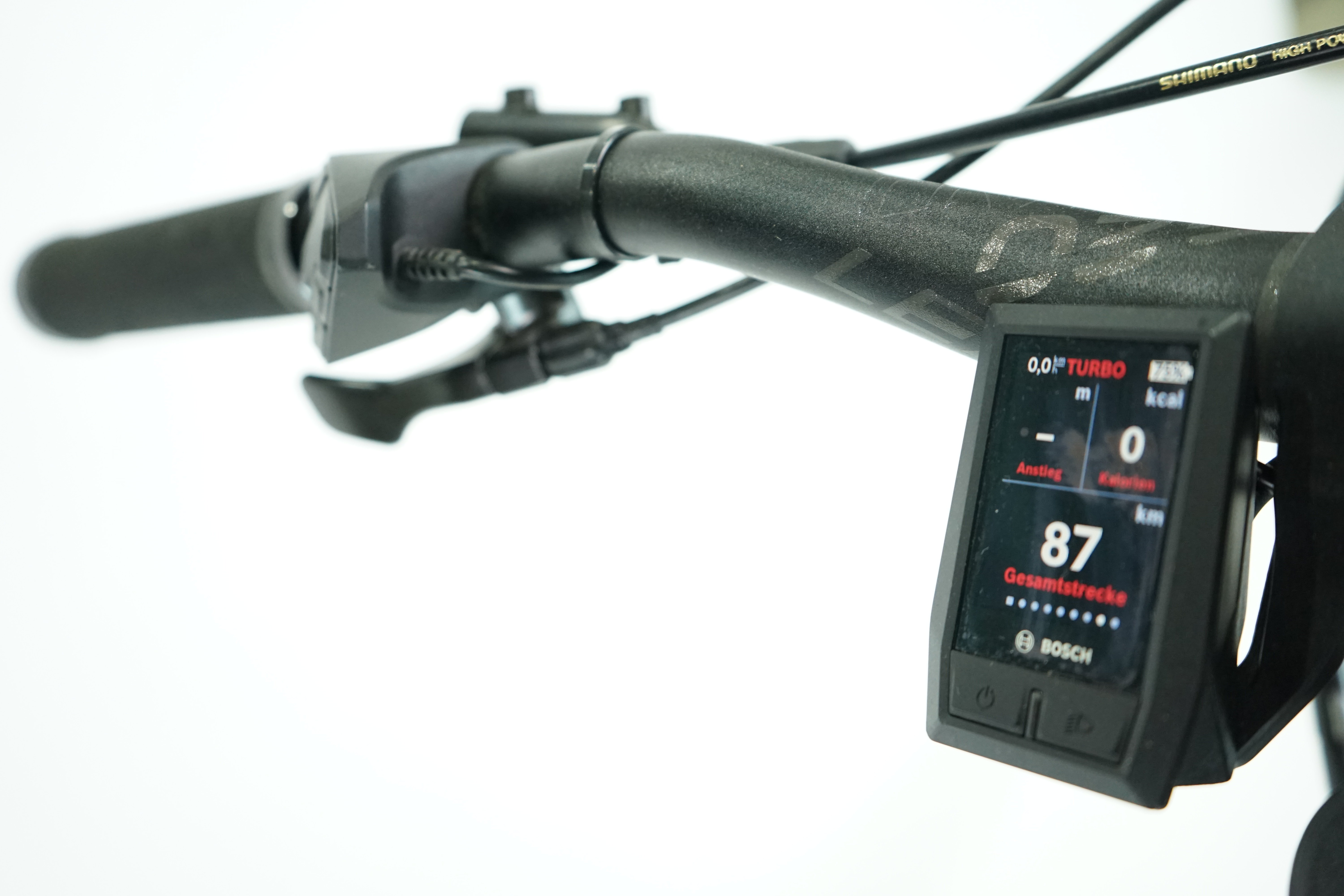 Morrison SUB 6.0 FS 2023 - E Bike Fully - 625 Wh - 28 Zoll