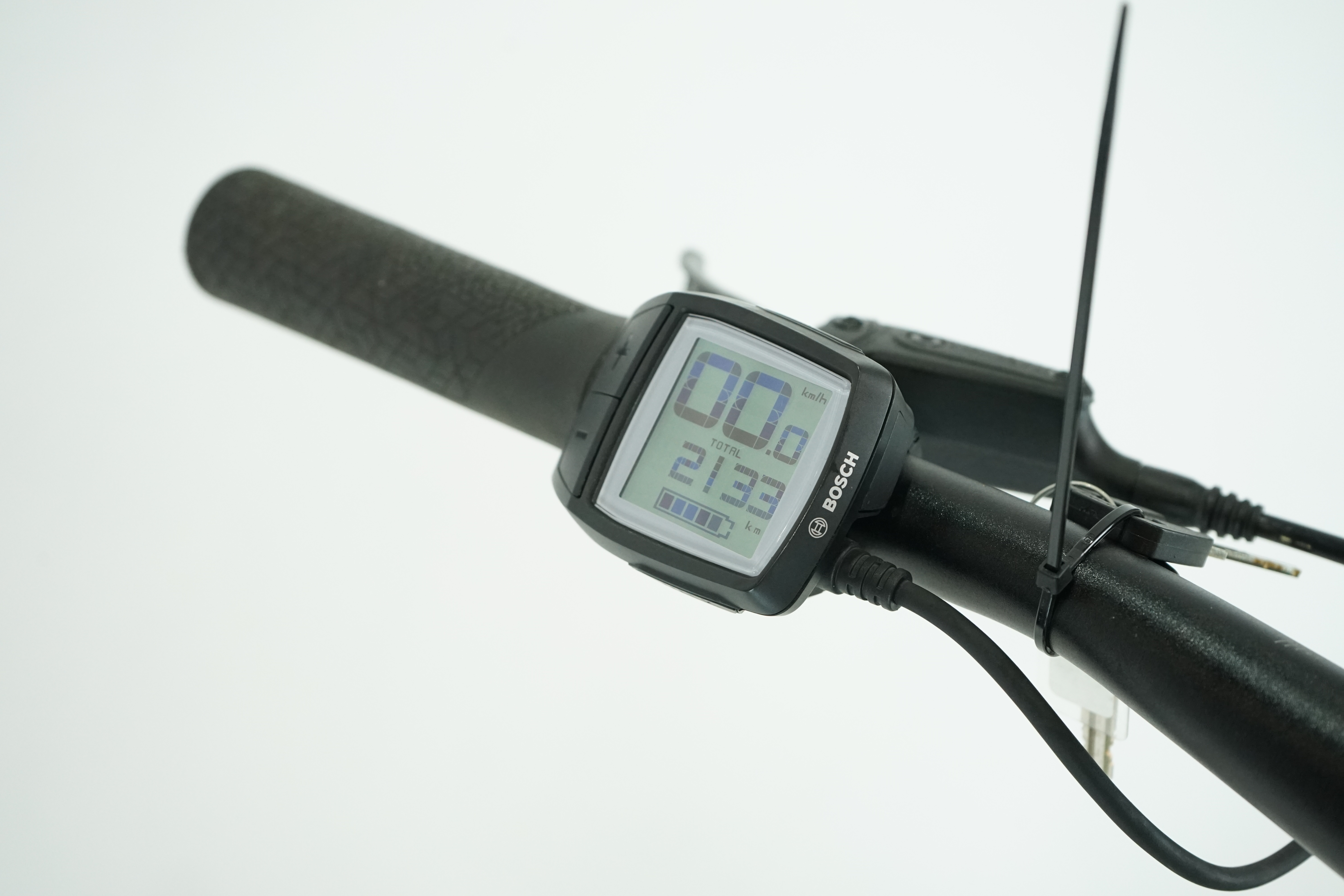 Haibike HardSeven 5 2021 - Mountain E Bike - 500 Wh - 27,5 Zoll - Hardtail