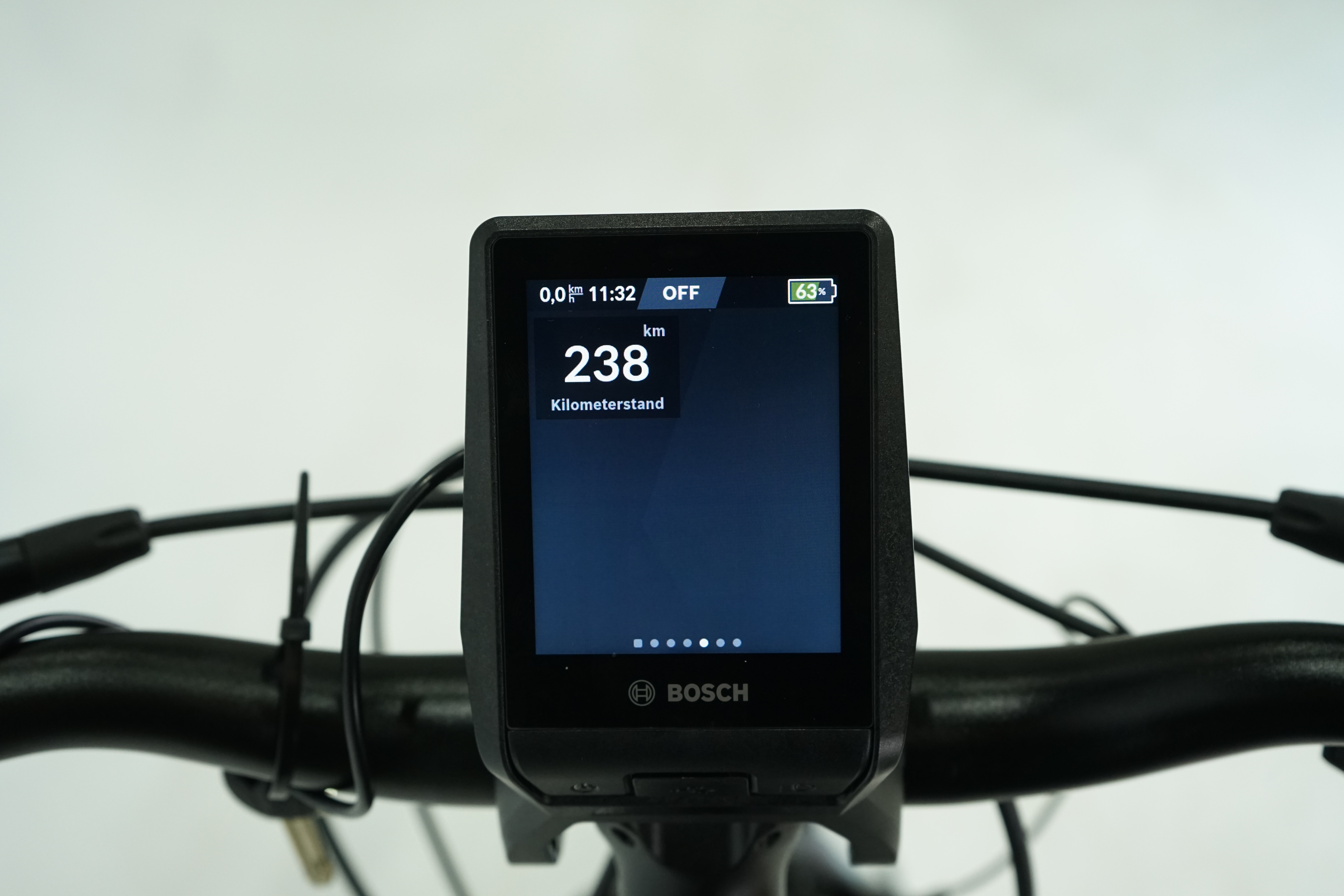 e-bike manufaktur 13ZEHN 2022 - SUV E Bike - 625 Wh - Diamant