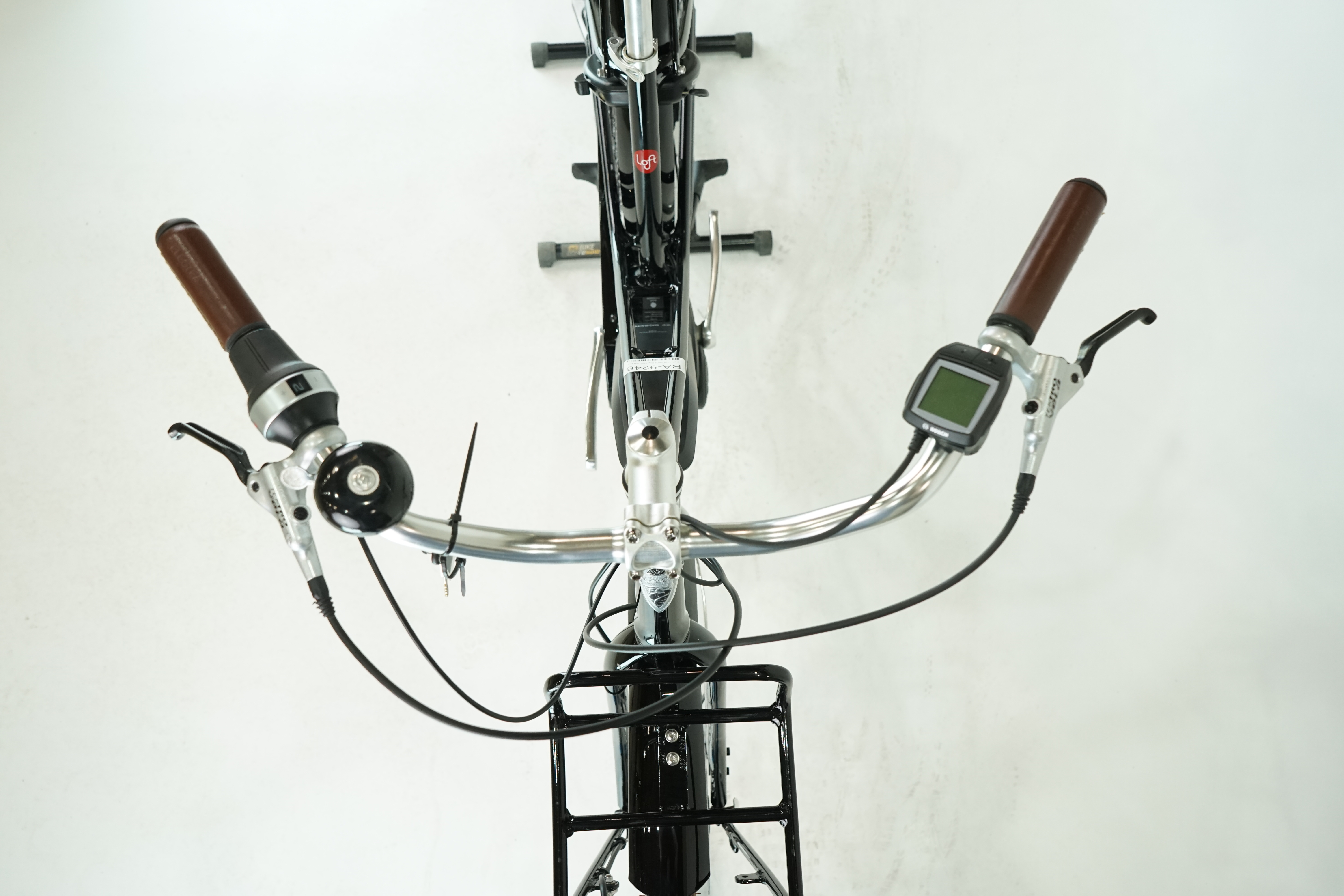 Electra Loft Go! 5i Step Thru 2021 - City E Bike - 500 Wh - Damen Sport