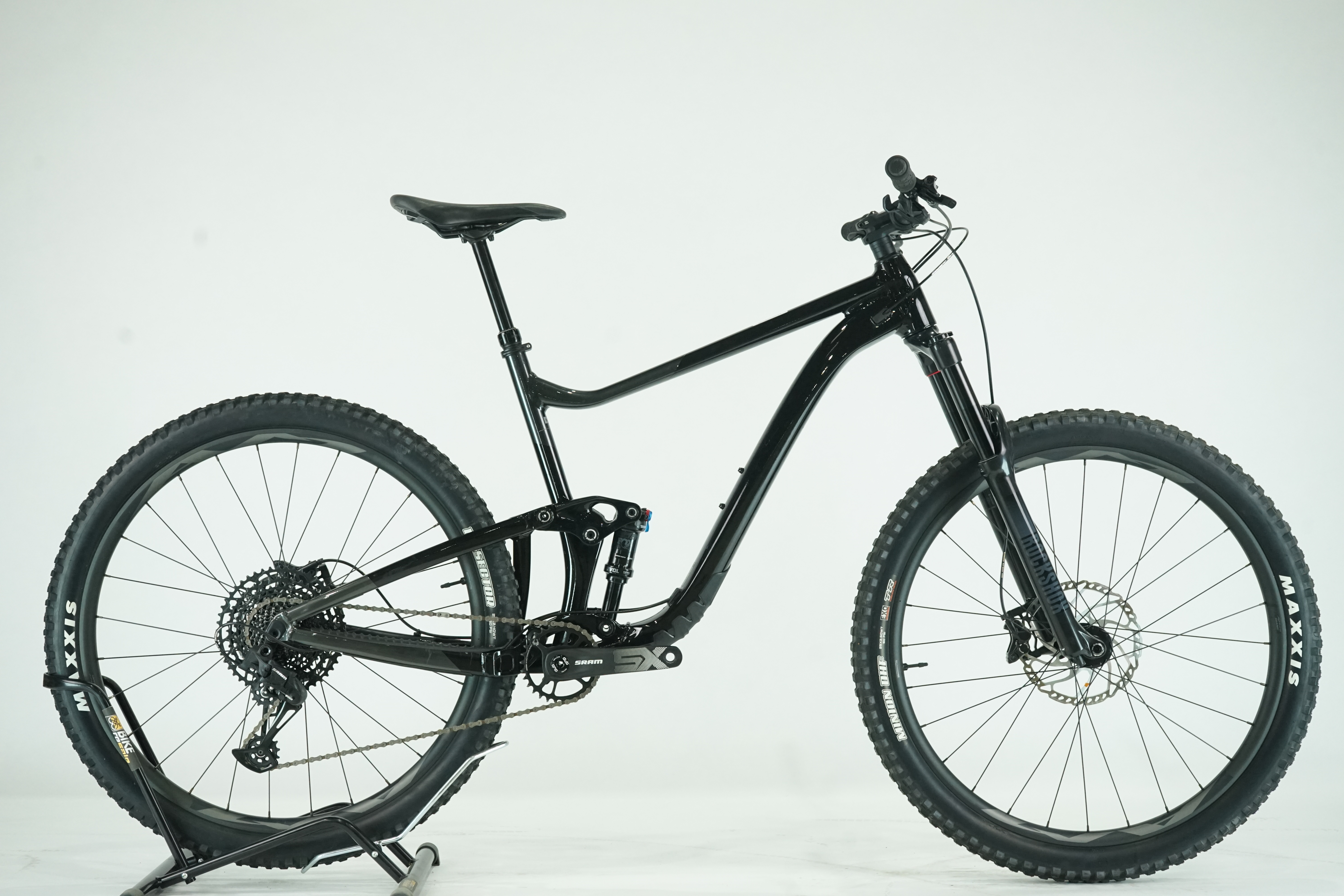 Giant Trance X 3 2021 - Mountainbike - 29 Zoll - Aluminium - Fully