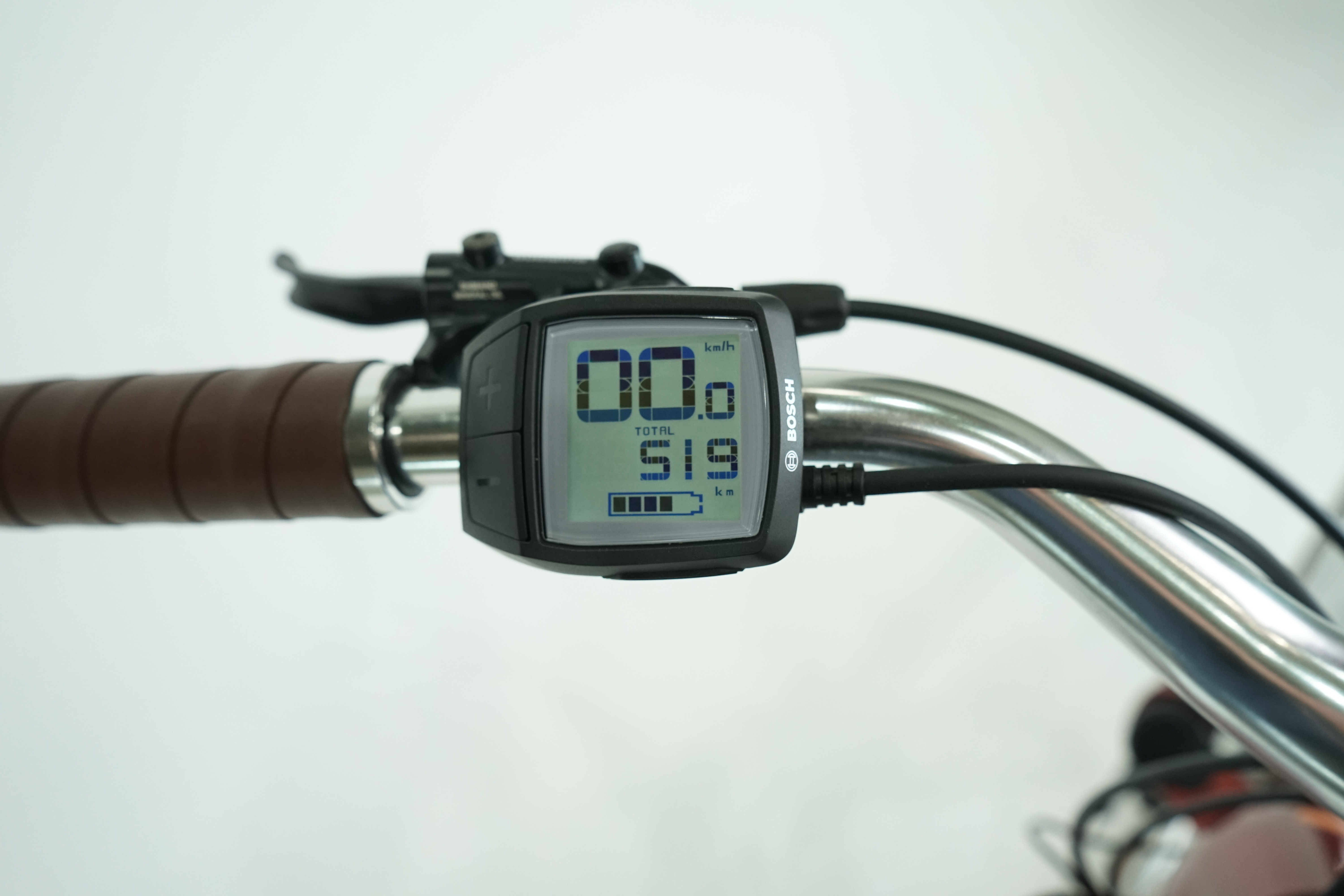 Cube Ella Ride Hybrid 500 2022 - Trekking E Bike - 500Wh - Tiefeinstieg