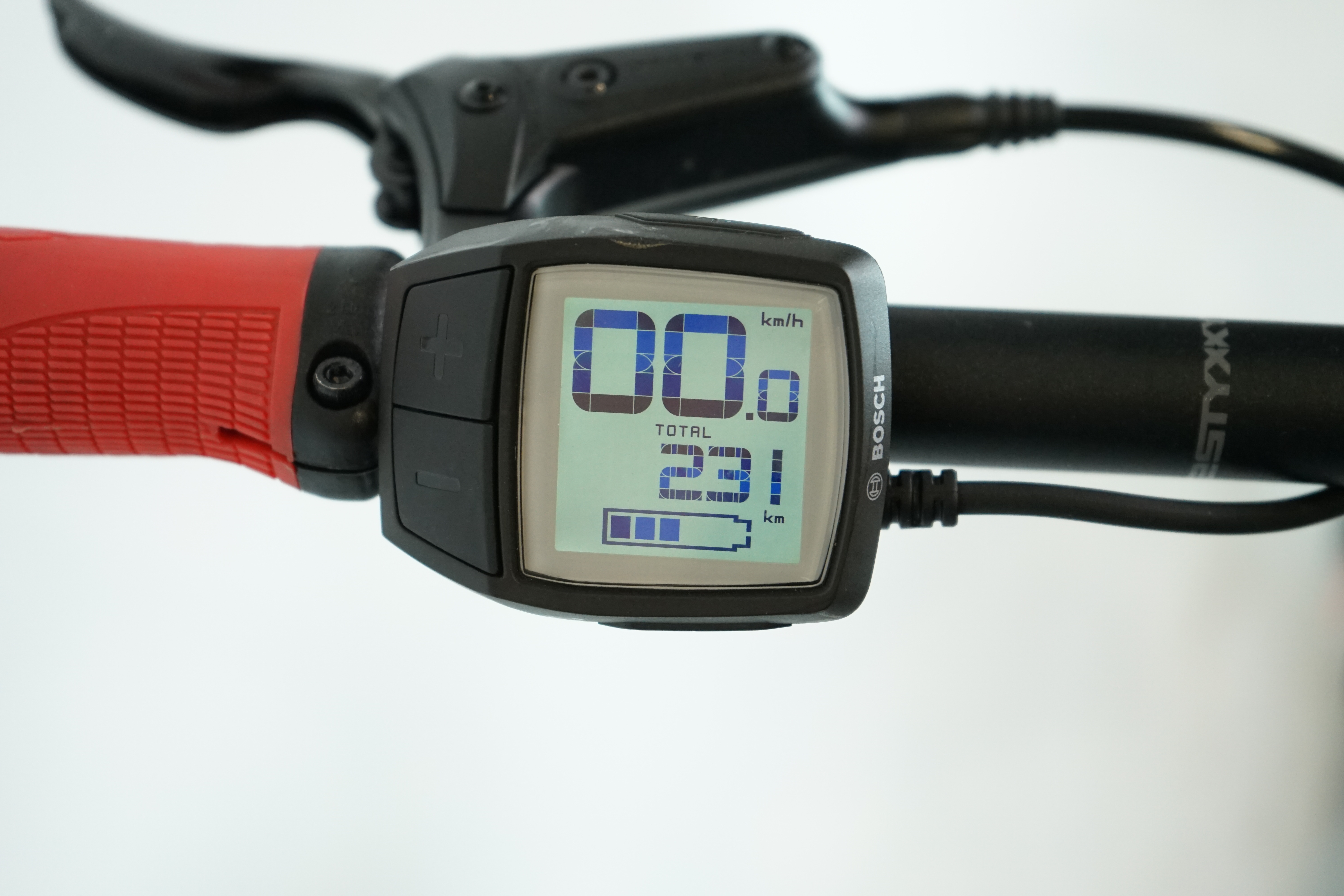 Bulls LT CX 27,5 2022 - E Mountainbike - 500 Wh - 27,5 Zoll