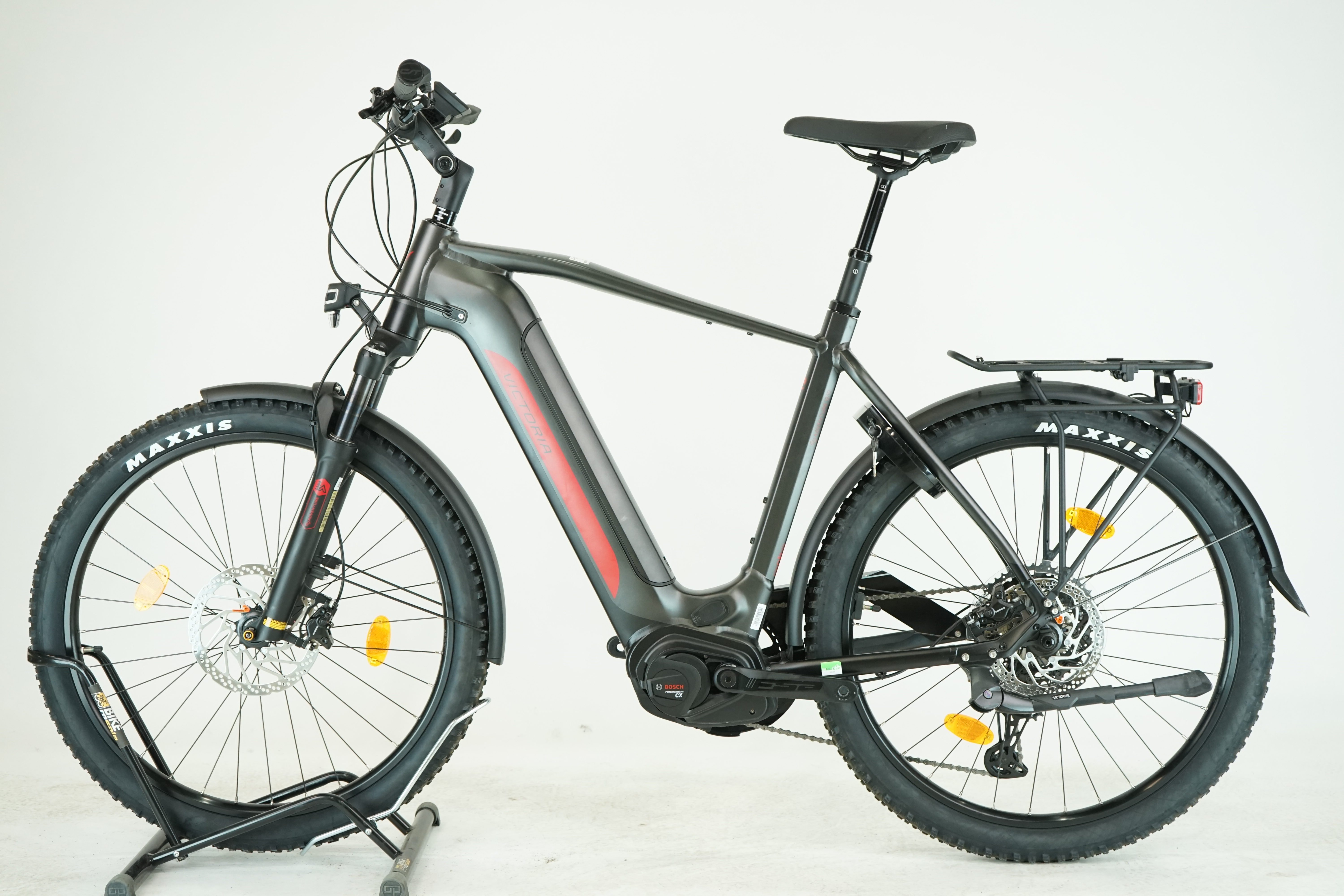 Victoria eAdventure 12.10 2023 - All Terrain E Bike - 750 Wh - 27,5 Zoll - Diamant