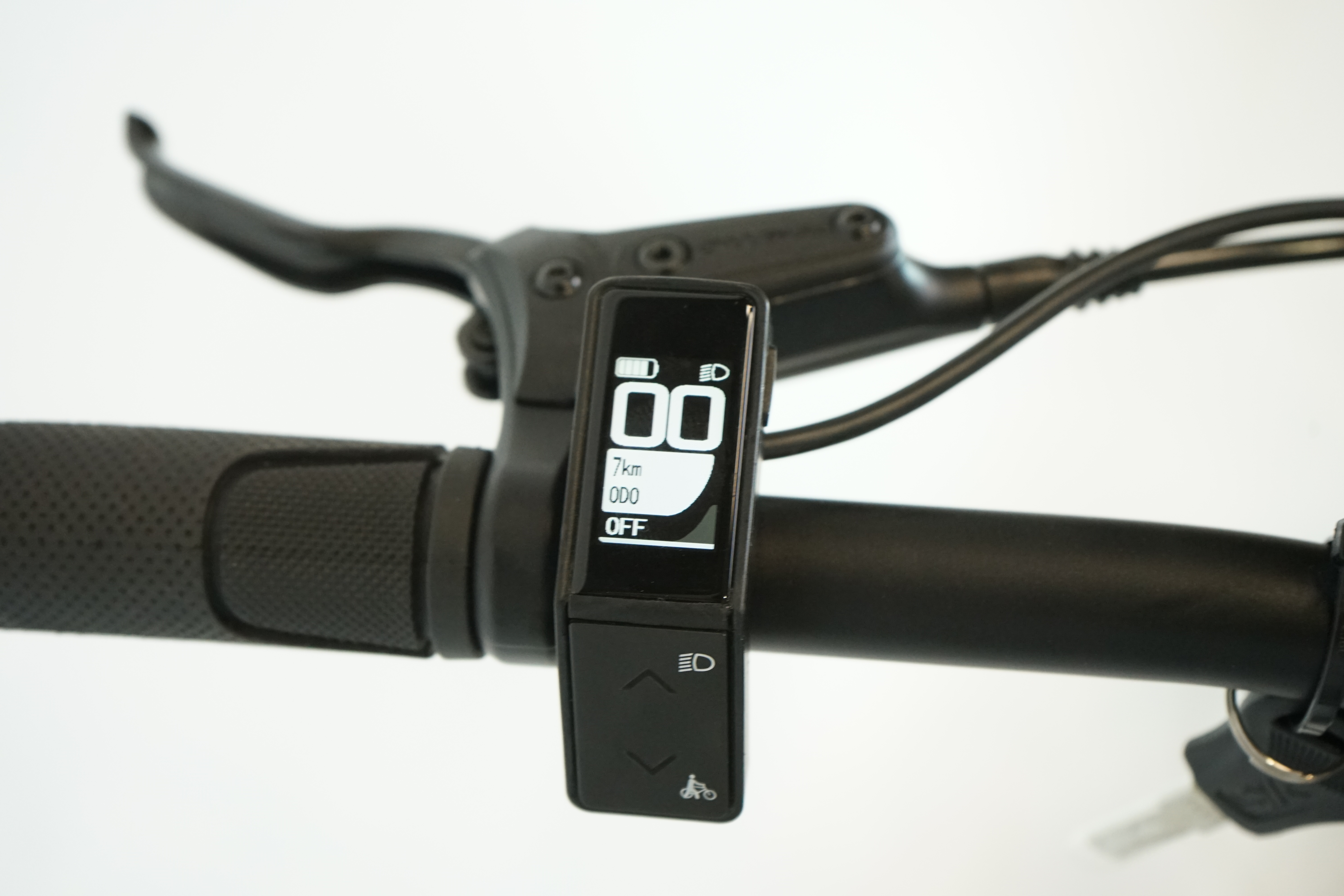 Vecocraft Hermes 2023 - E Mountainbike - 500 Wh - 29 Zoll