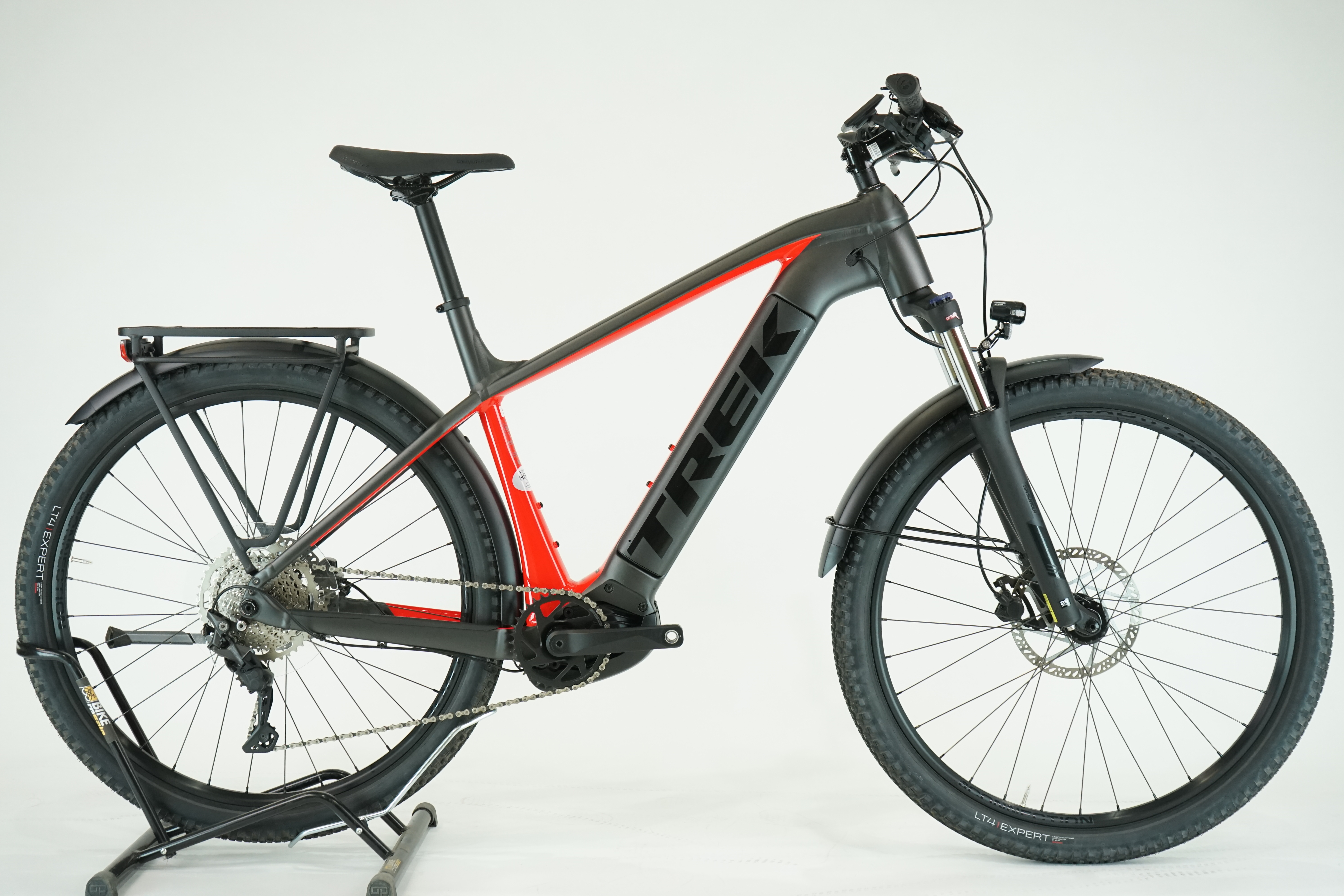 Trek Powerfly Sport 4 Equipped Gen 3 2023 - E Mountainbike - 500 Wh - 29 Zoll