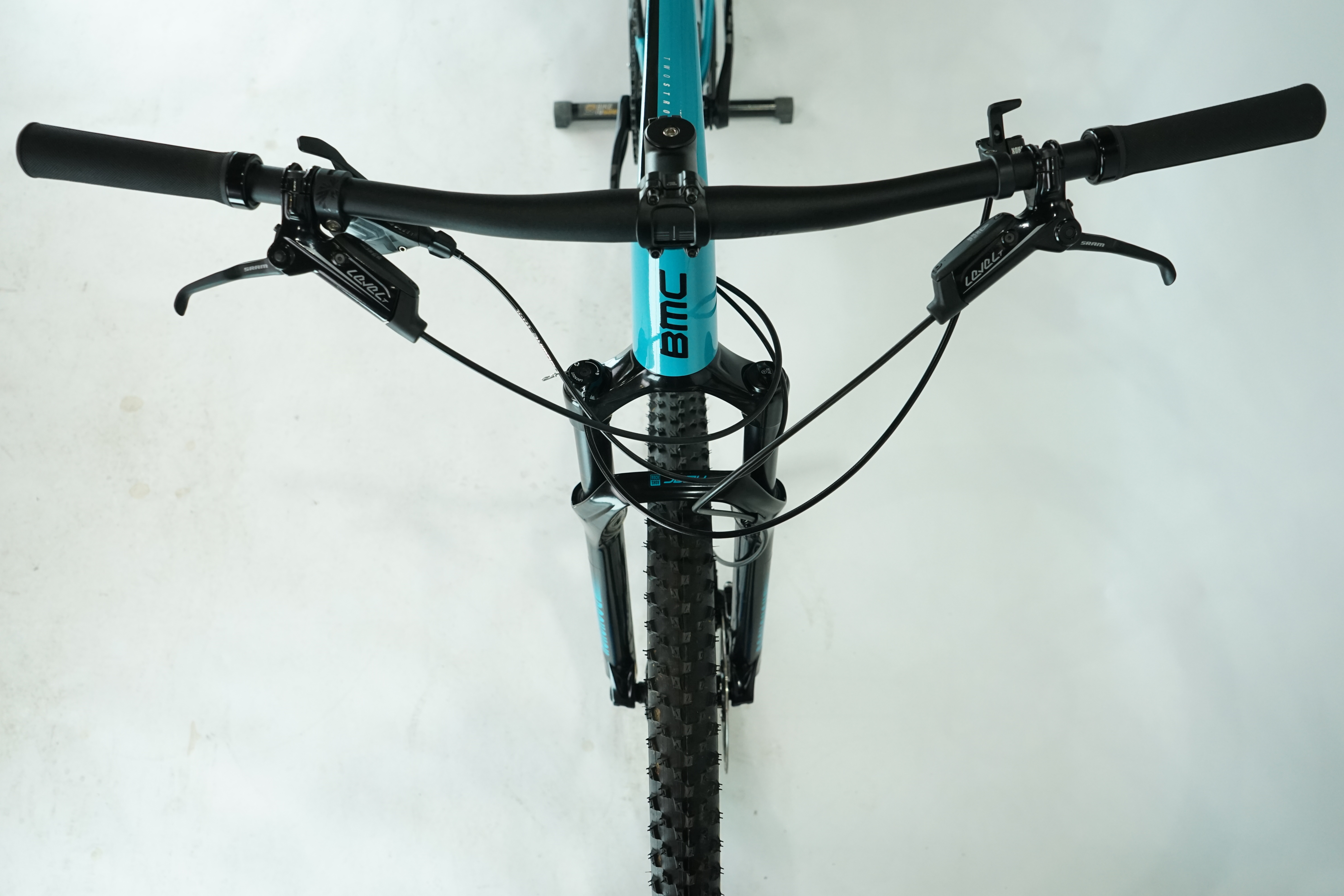 BMC Twostroke AL TWO 2022 - Mountainbike - Aluminium - 29 Zoll