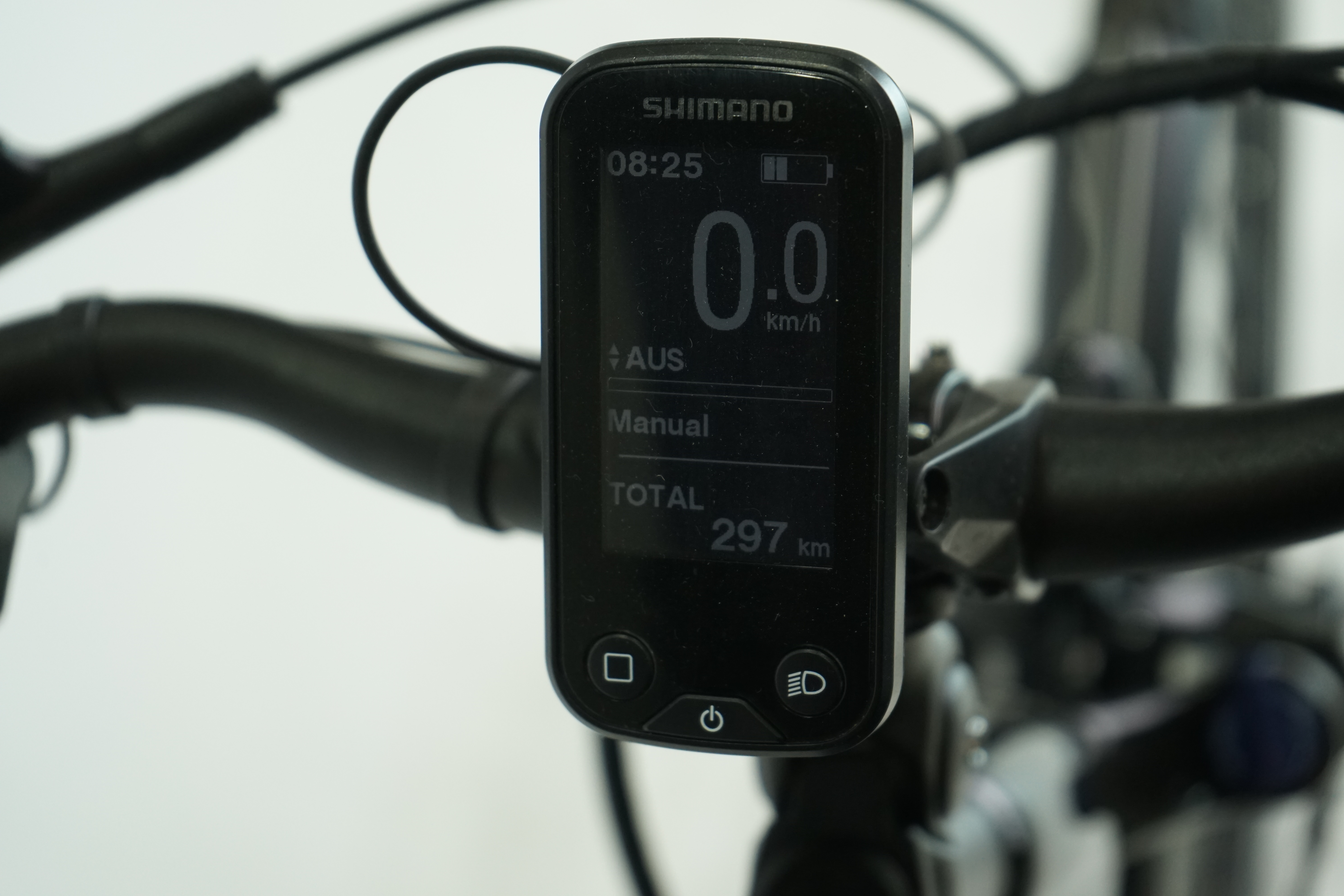 breezer Greenway + IG LS 1.1 2020 - City E Bike - 418 Wh - Tiefeinstieg