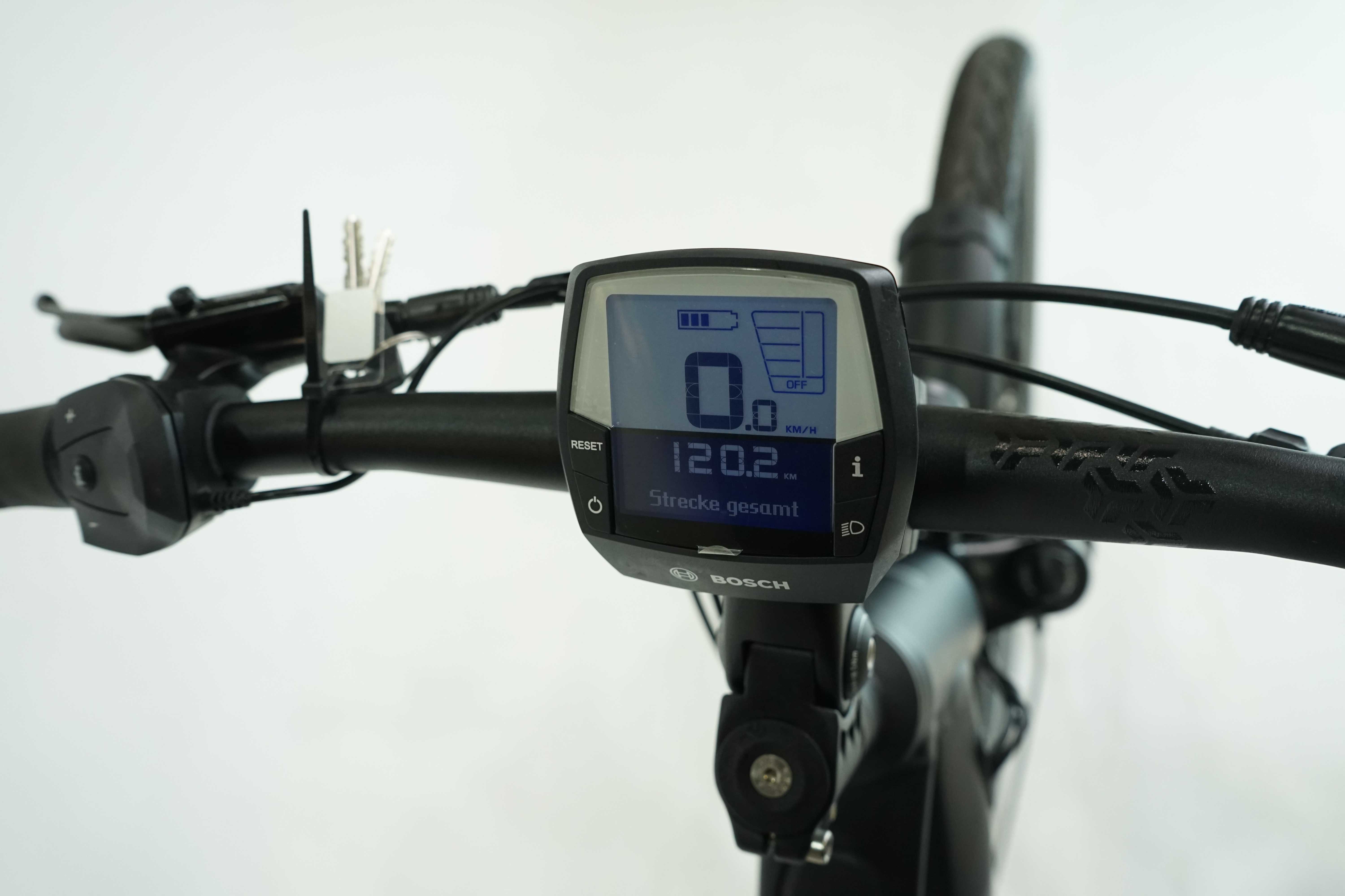 CARVER Route E.510 2023 - Trekking E Bike - 500 Wh - Damen Sport