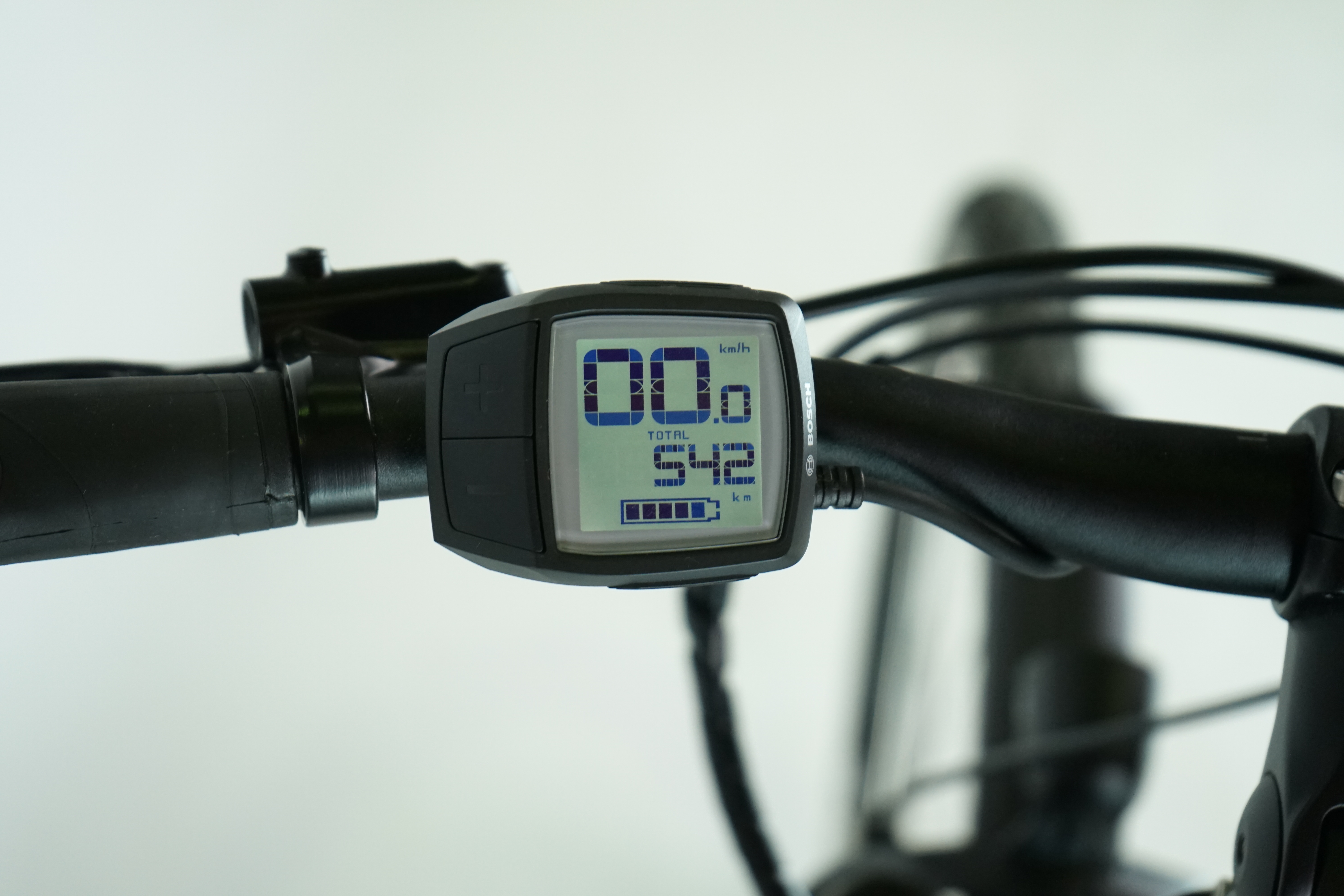 Bergamont E-Horizon Edition 2022 - Trekking E Bike - 625WH - Damen Sport