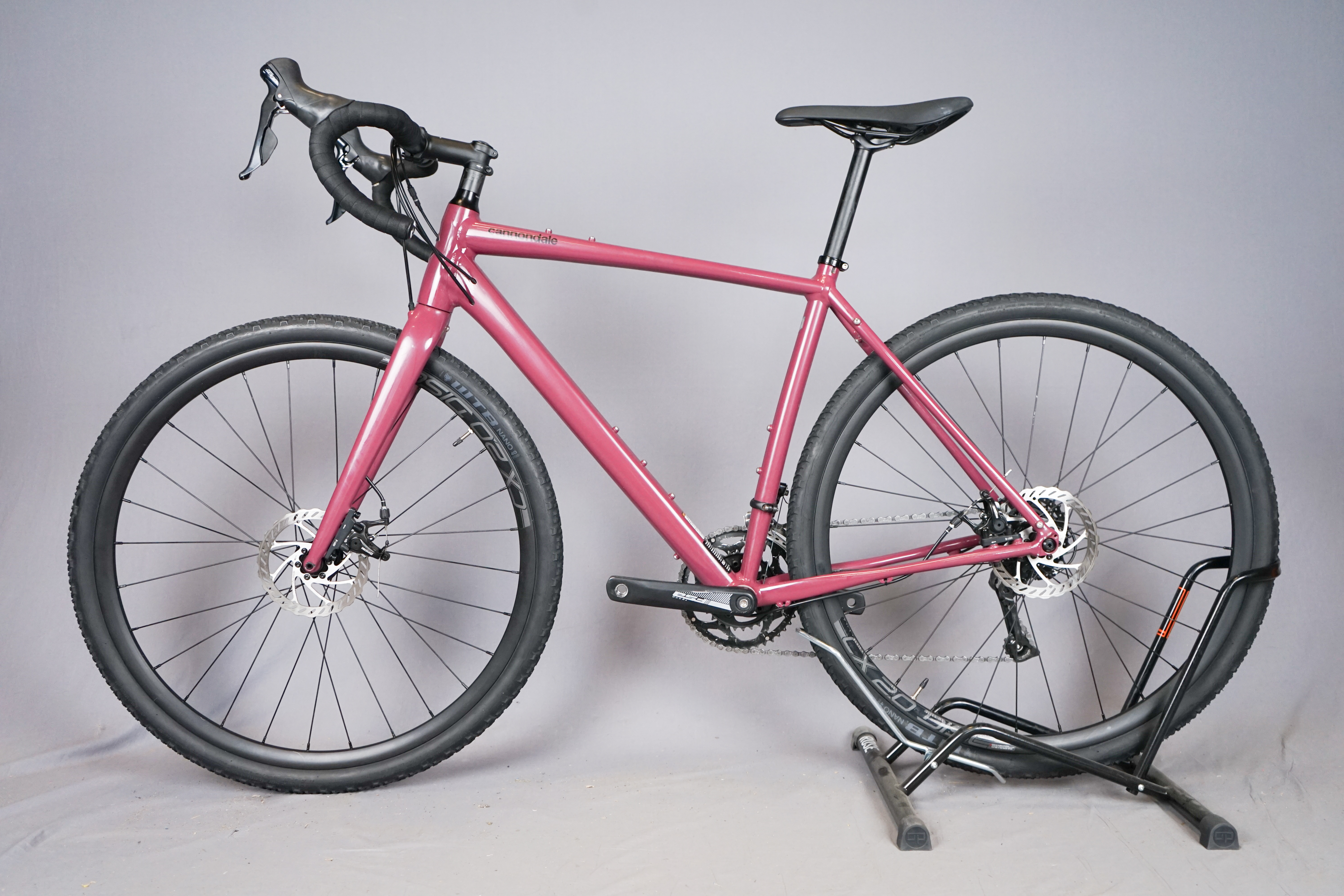 Cannondale Topstone 3 2021