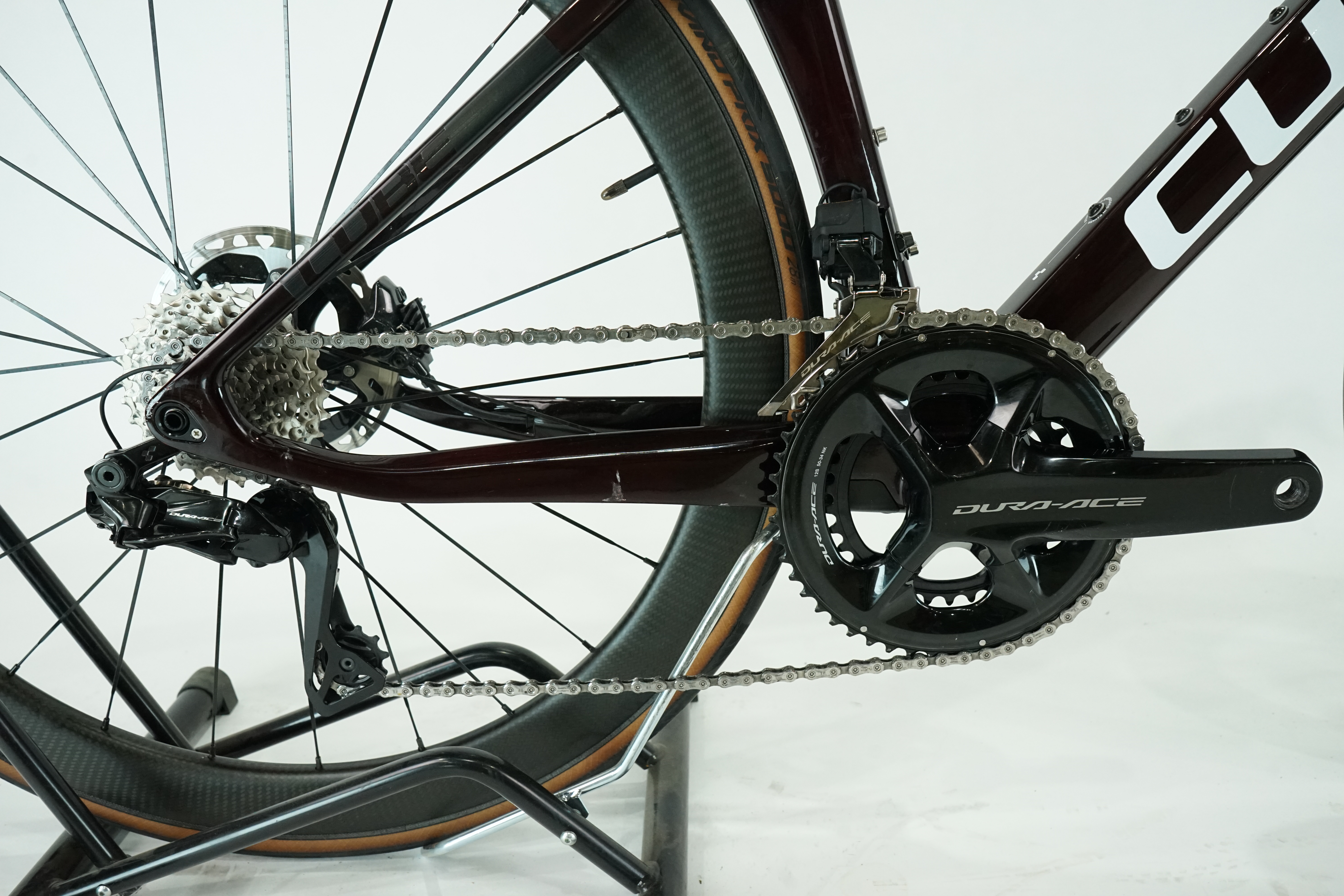 Cube Agree C:62 SLT 2022 - Rennrad - 28Zoll - Carbon