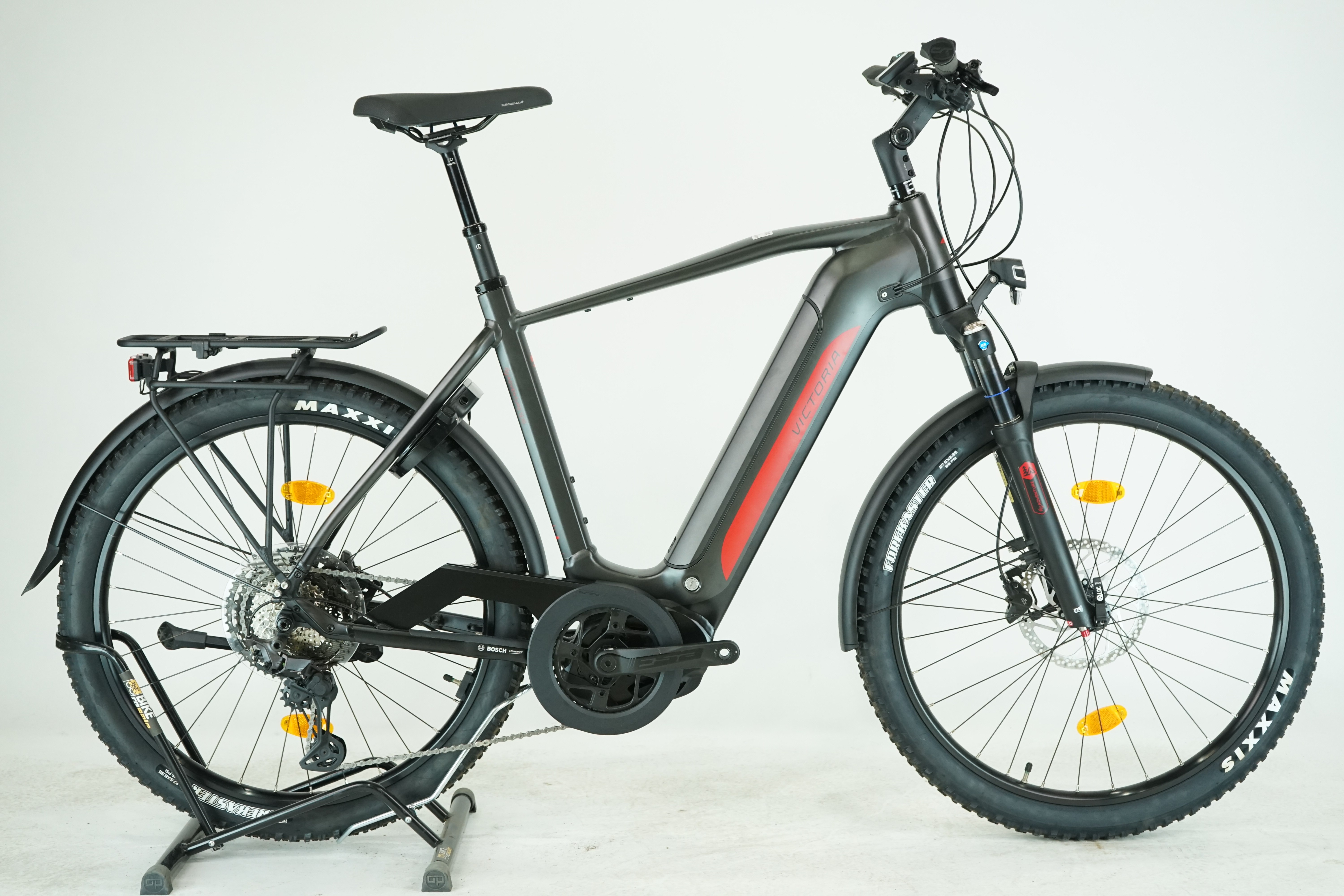 Victoria eAdventure 12.10 2023 - All Terrain E Bike - 750 Wh - 27,5 Zoll - Diamant