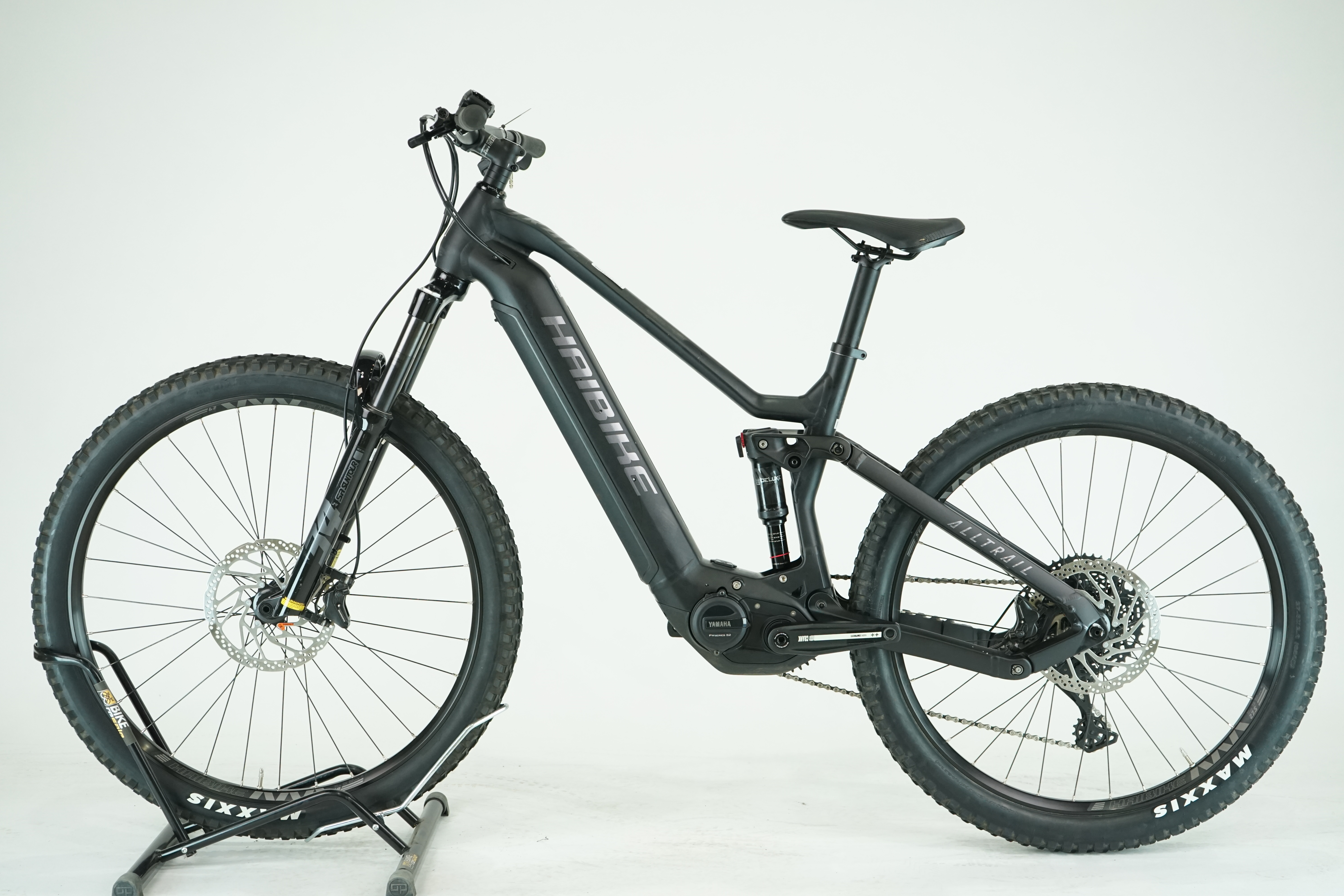 Haibike Alltrail 3 2023 - Fully E Bike - 720 Wh - 29 / 27,5 Zoll