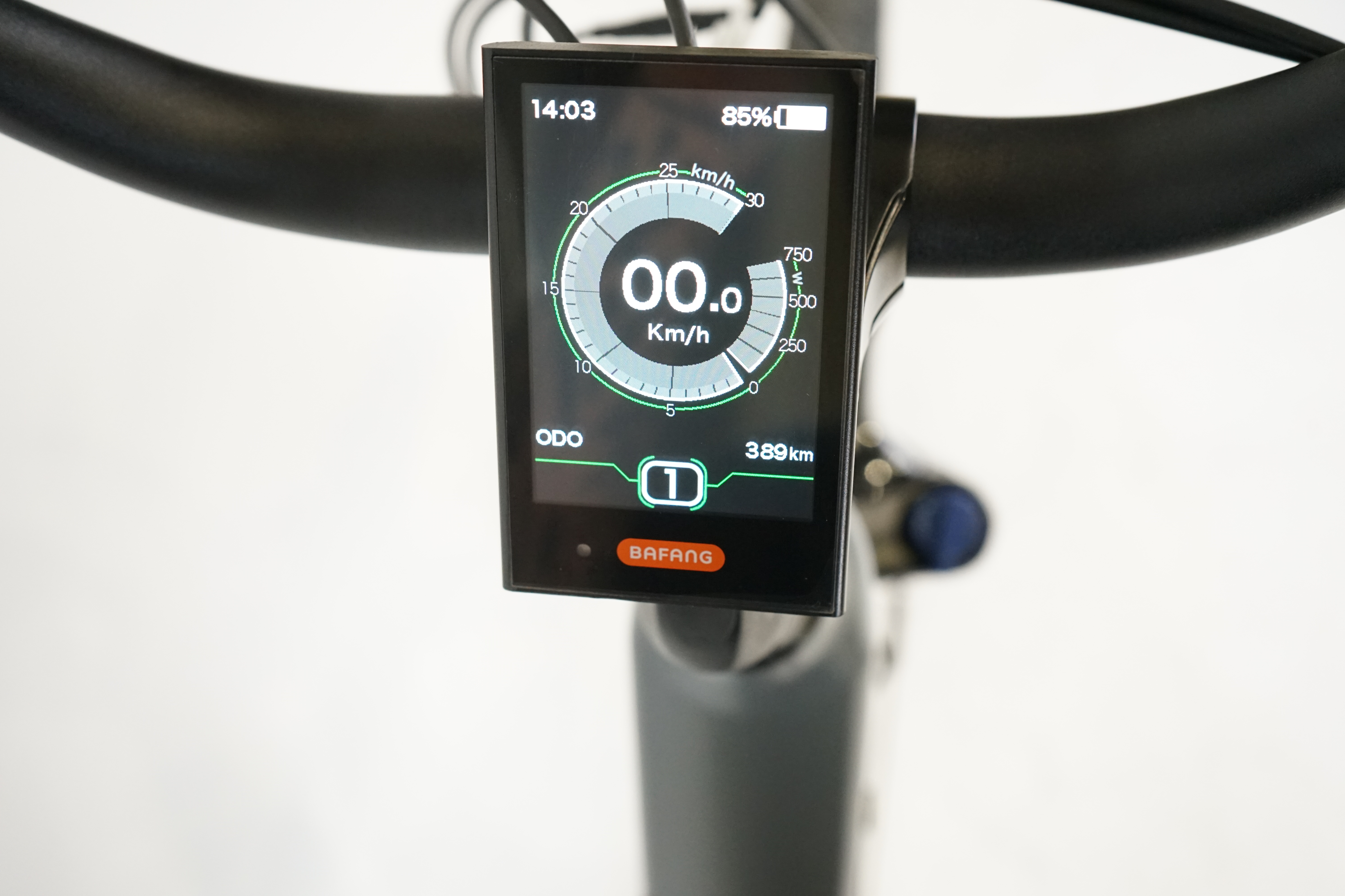 Puch Q 4.8 FL 2022 - City E Bike - 630 Wh - Tiefeinsteiger