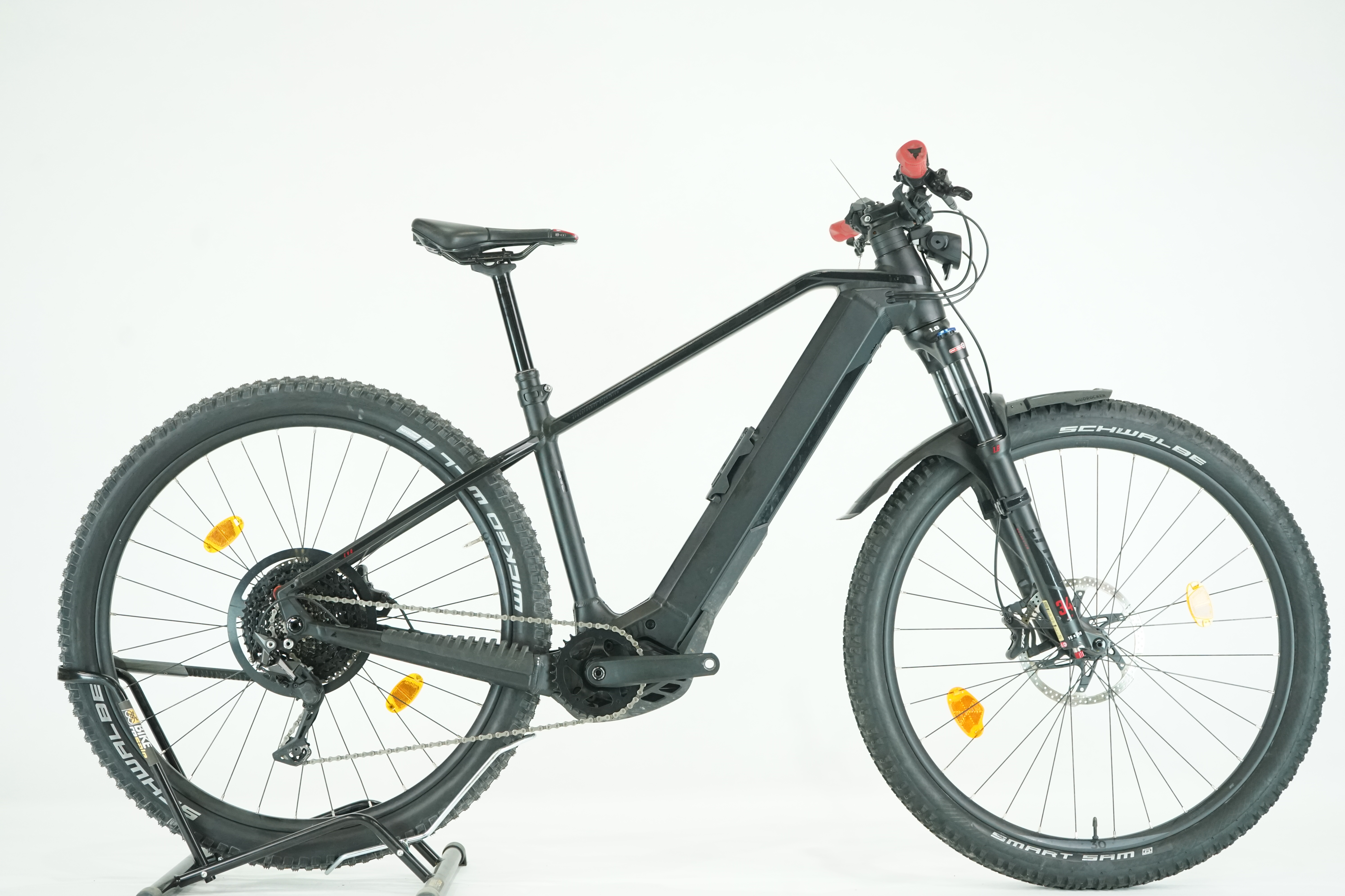 BULLS Sonic EVO 1 2023 - E Mountainbike - 750 Wh - Diamant - 29 Zoll