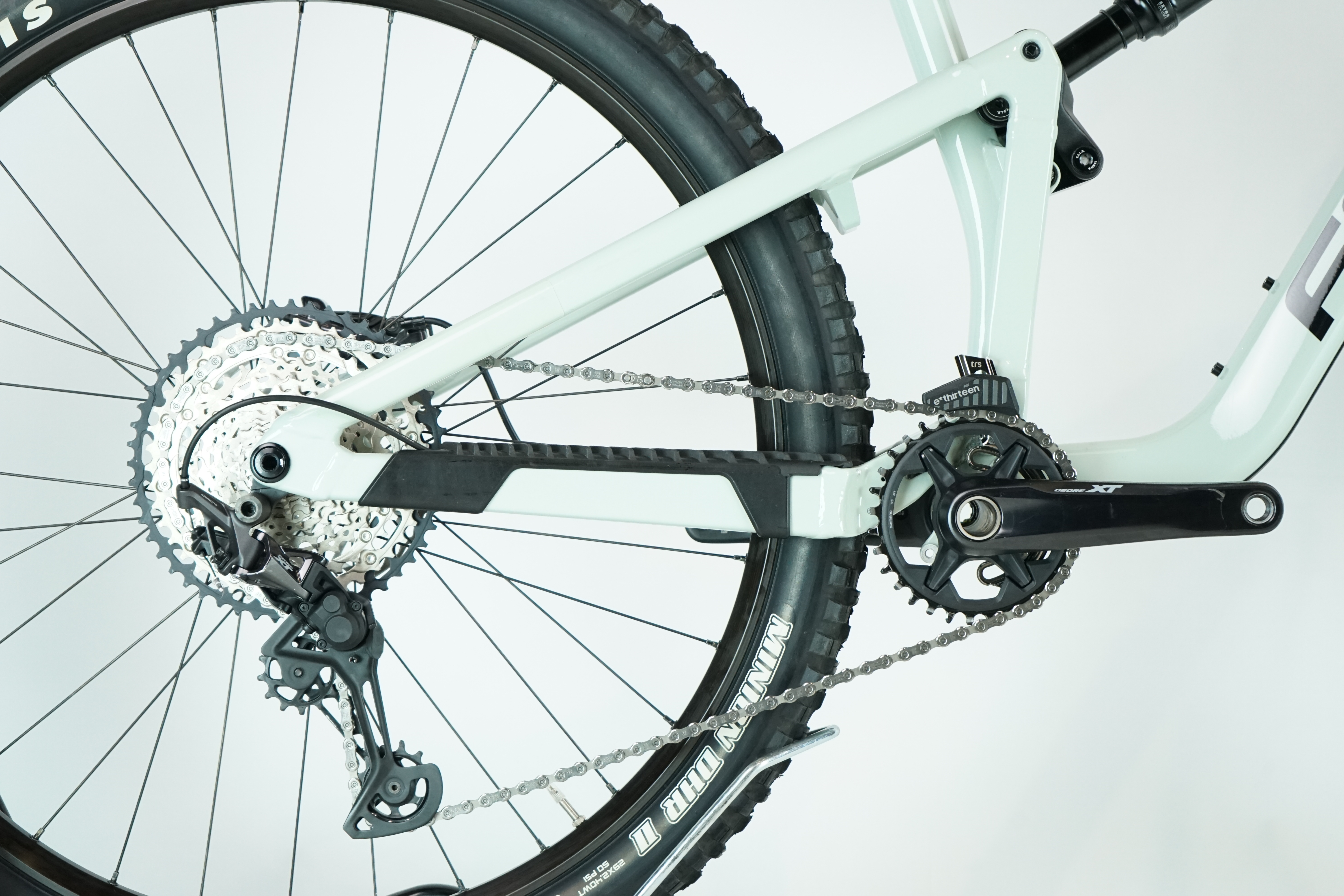 Focus Jam 6.9 2022 - Fully - 29Zoll 