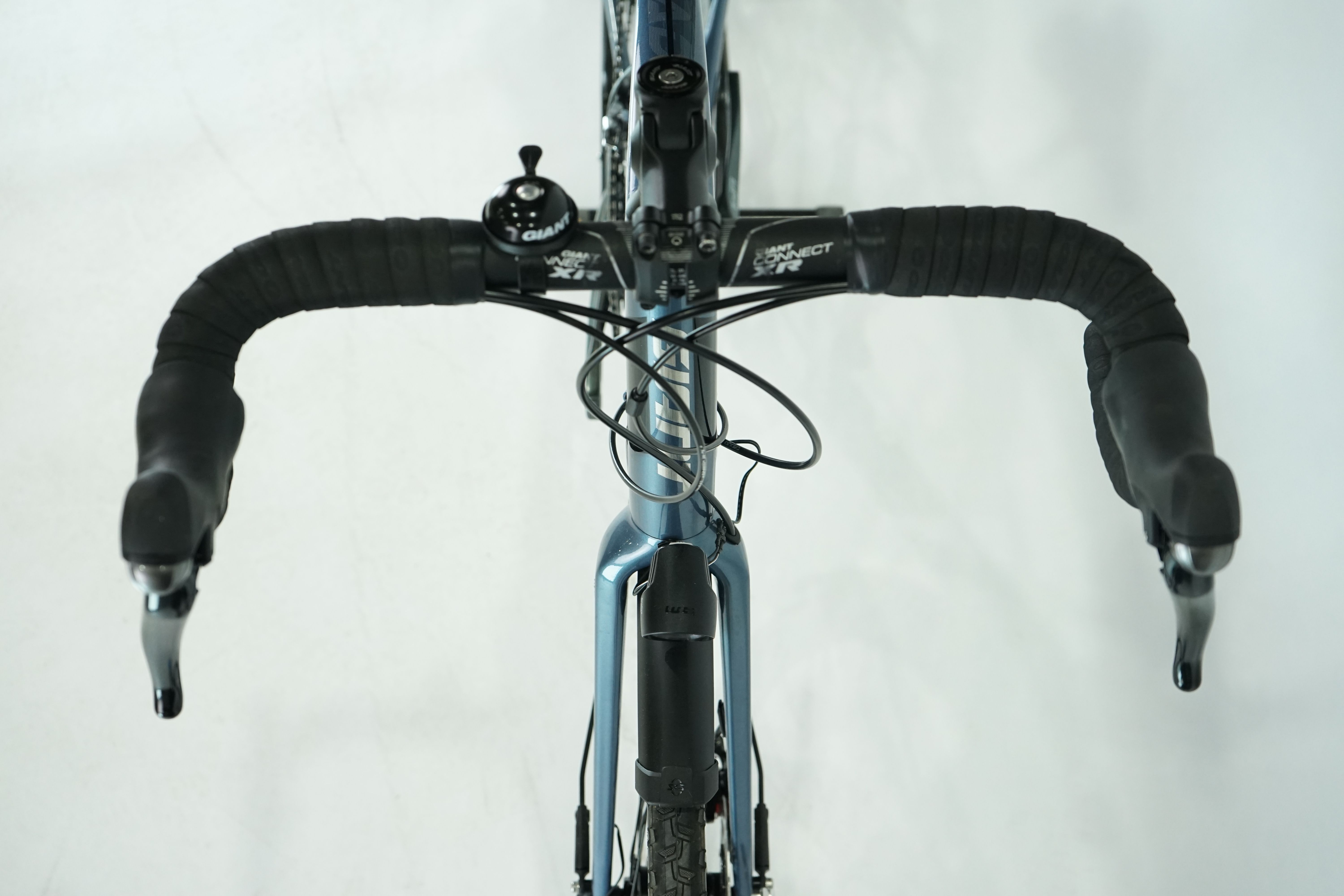 Giant AnyRoad EX 2019 - Gravelbike - Aluminium