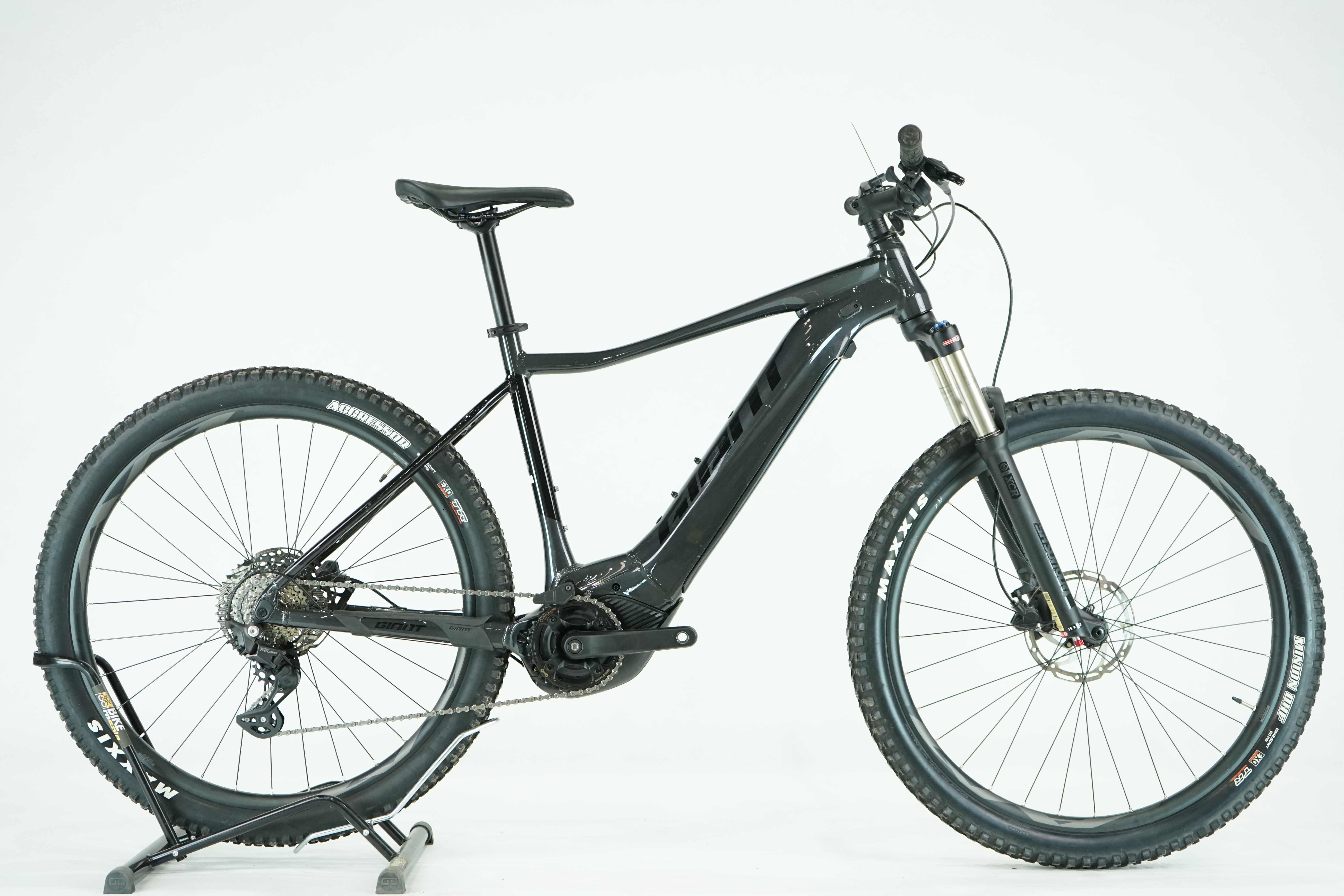 Giant Fathom E +Pro 2 2022 - E Mountainbike - 625 Wh - 29 Zoll - Aluminium 