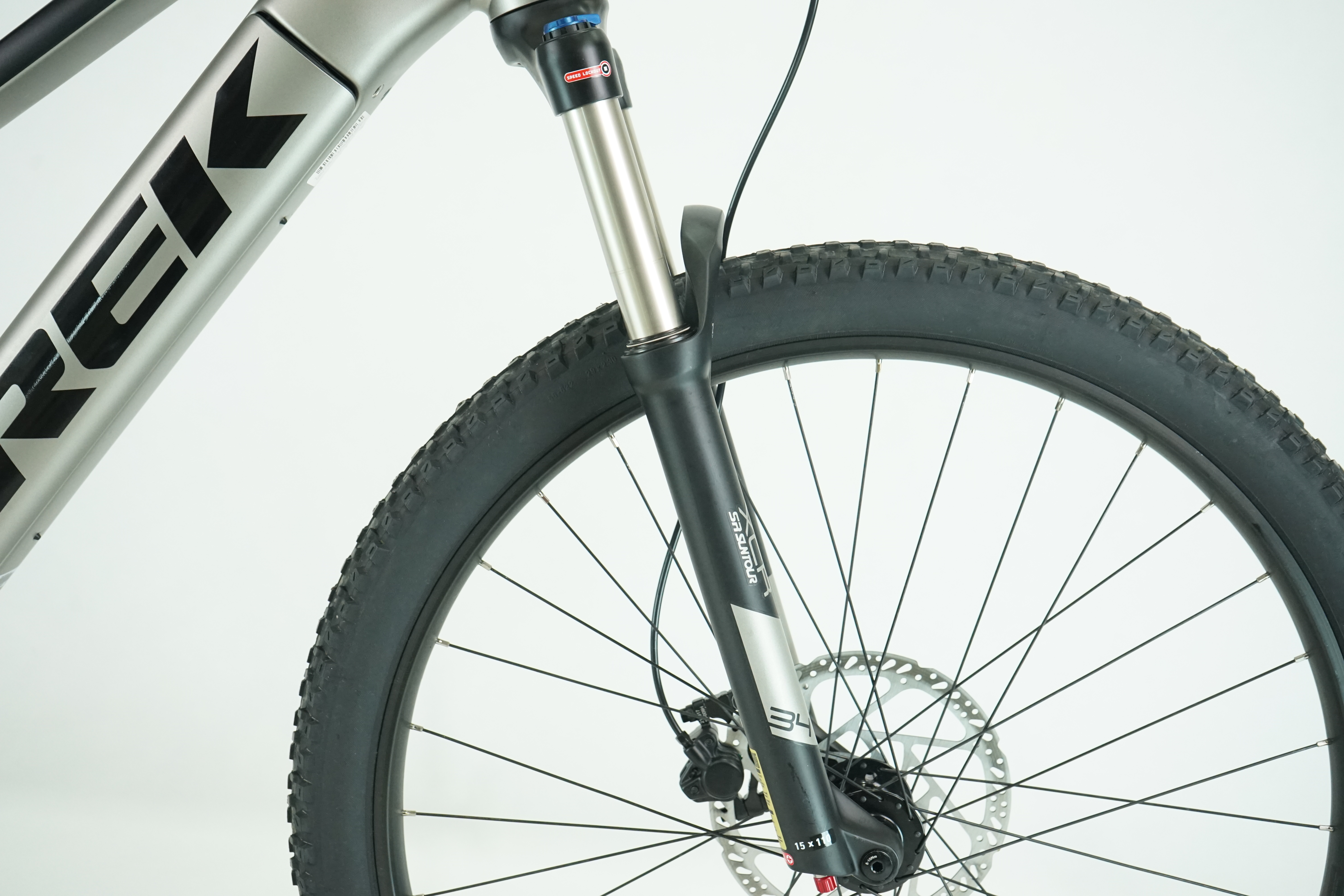 TREK Trek Powerfly FS 4 500