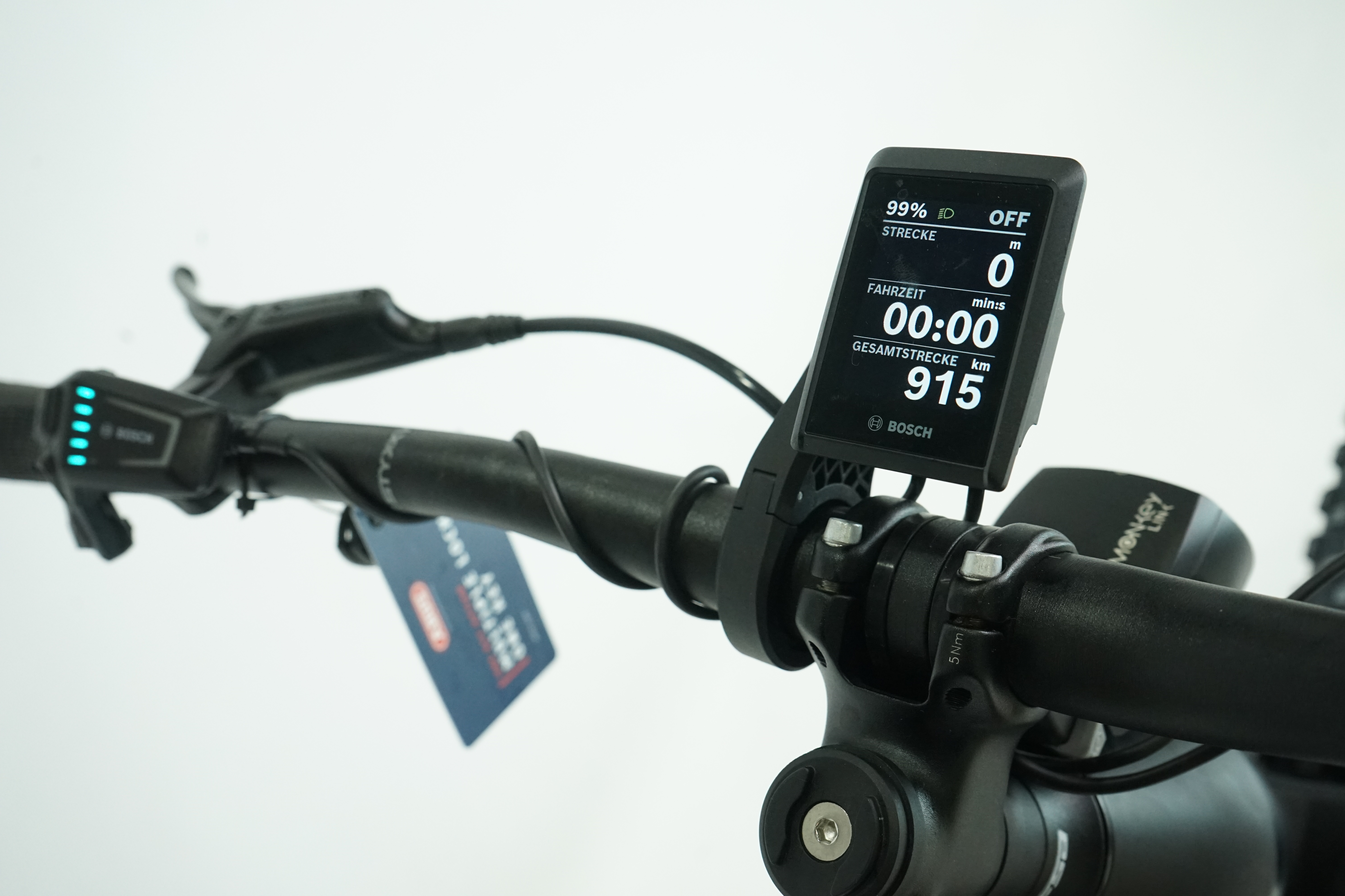 Bulls COPPERHEAD EVO 29 2023 - E Mountainbike - 625 Wh - 29 Zoll - Hardtail