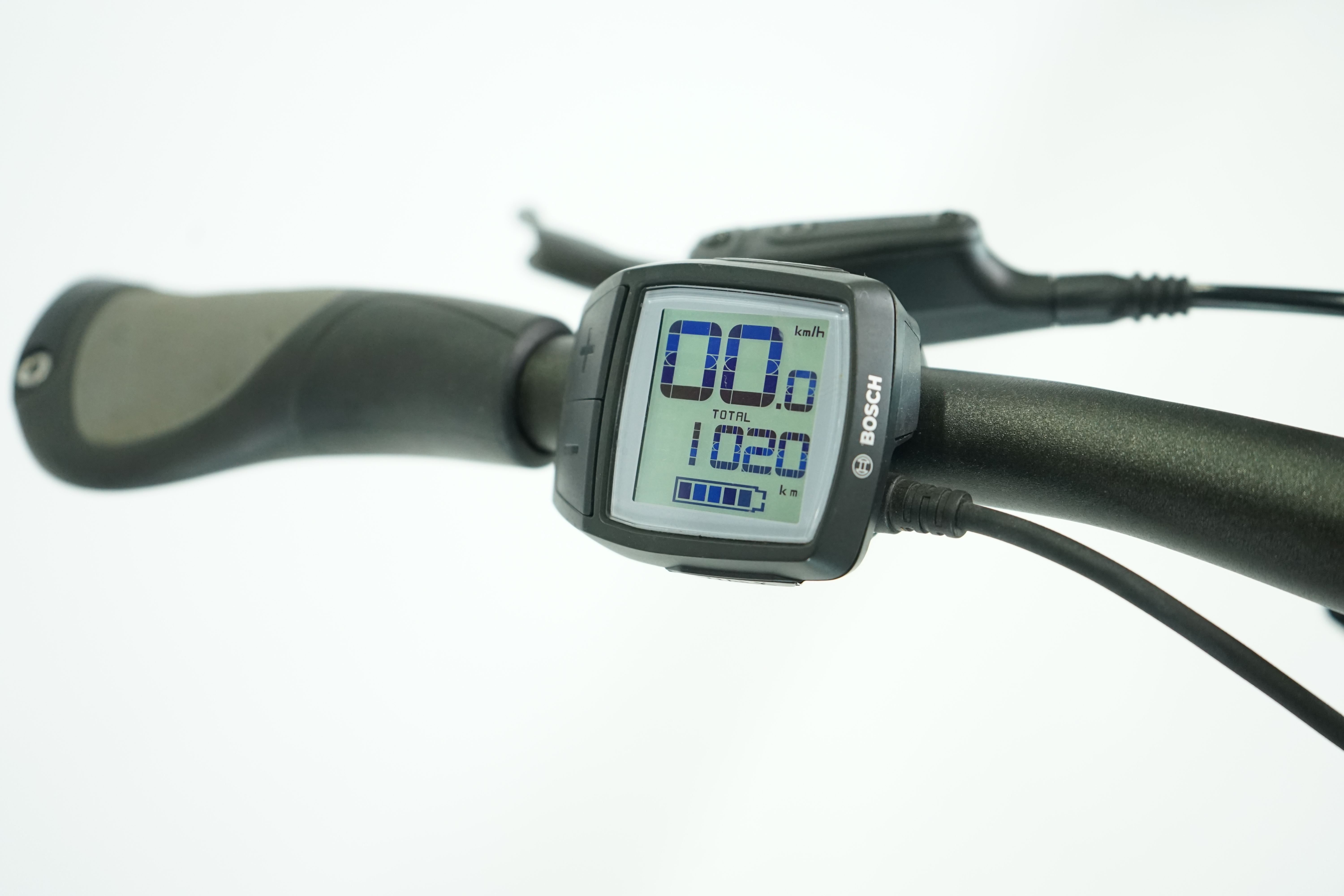 Bulls Cross Evo - E Trekking - 500 Wh - 28 Zoll