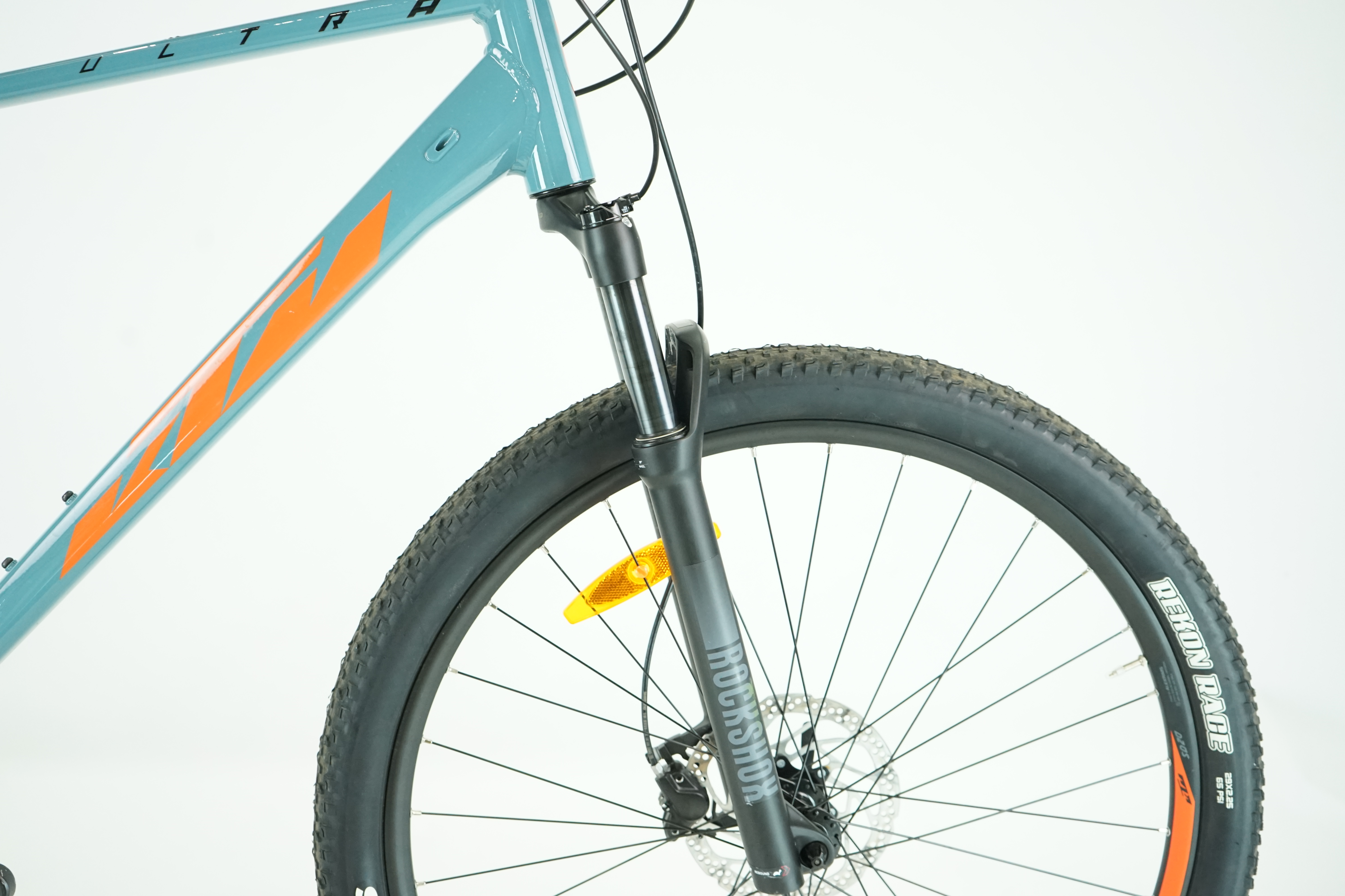 KTM ULTRA SPORT 29 2023 - Mountainbike - Diamant - Aluminium - 29 Zoll