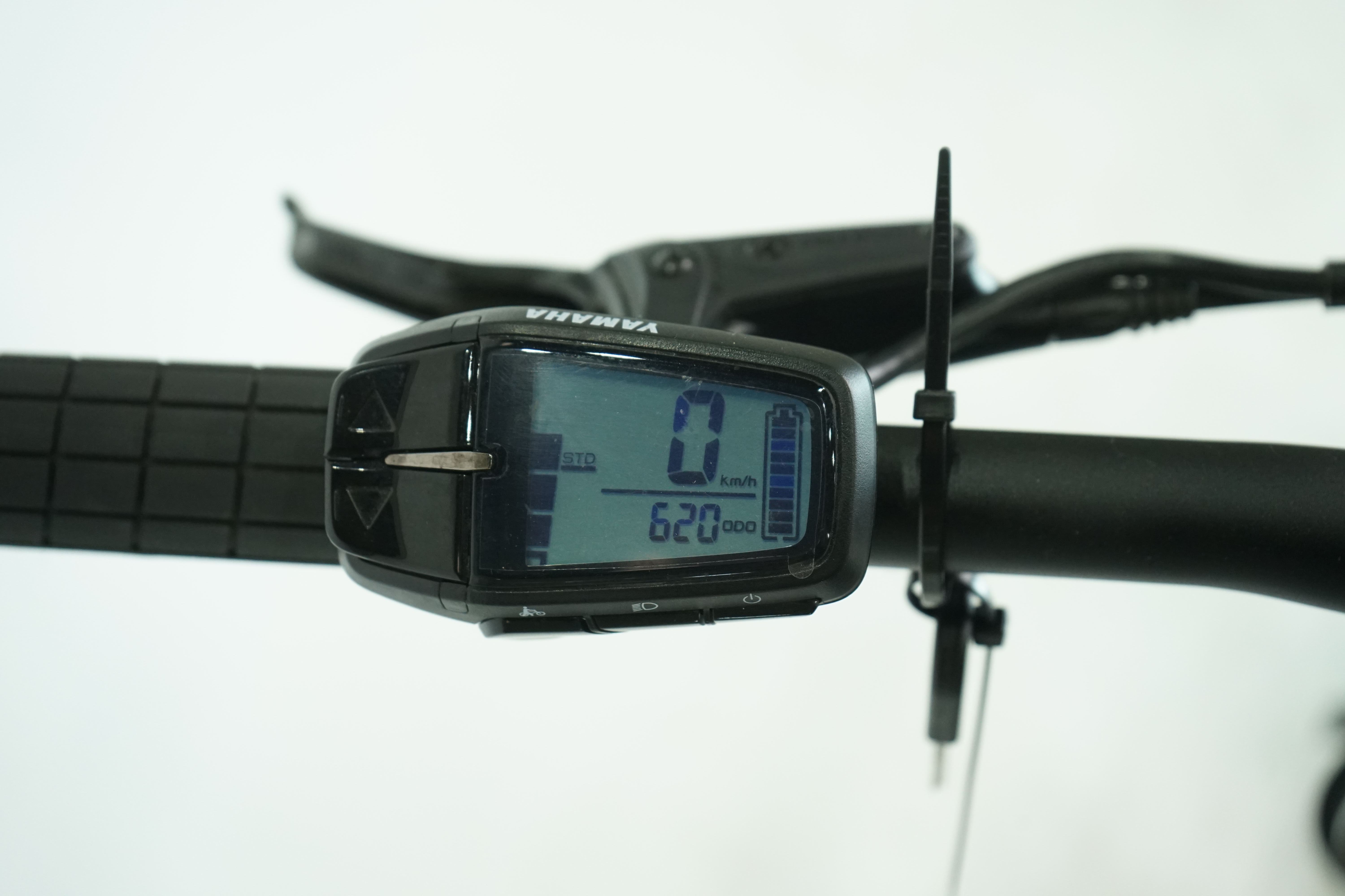 Raymon HardRay E-Nine 4.0 2021 - Mountain E Bike - 500 Wh - 29 Zoll