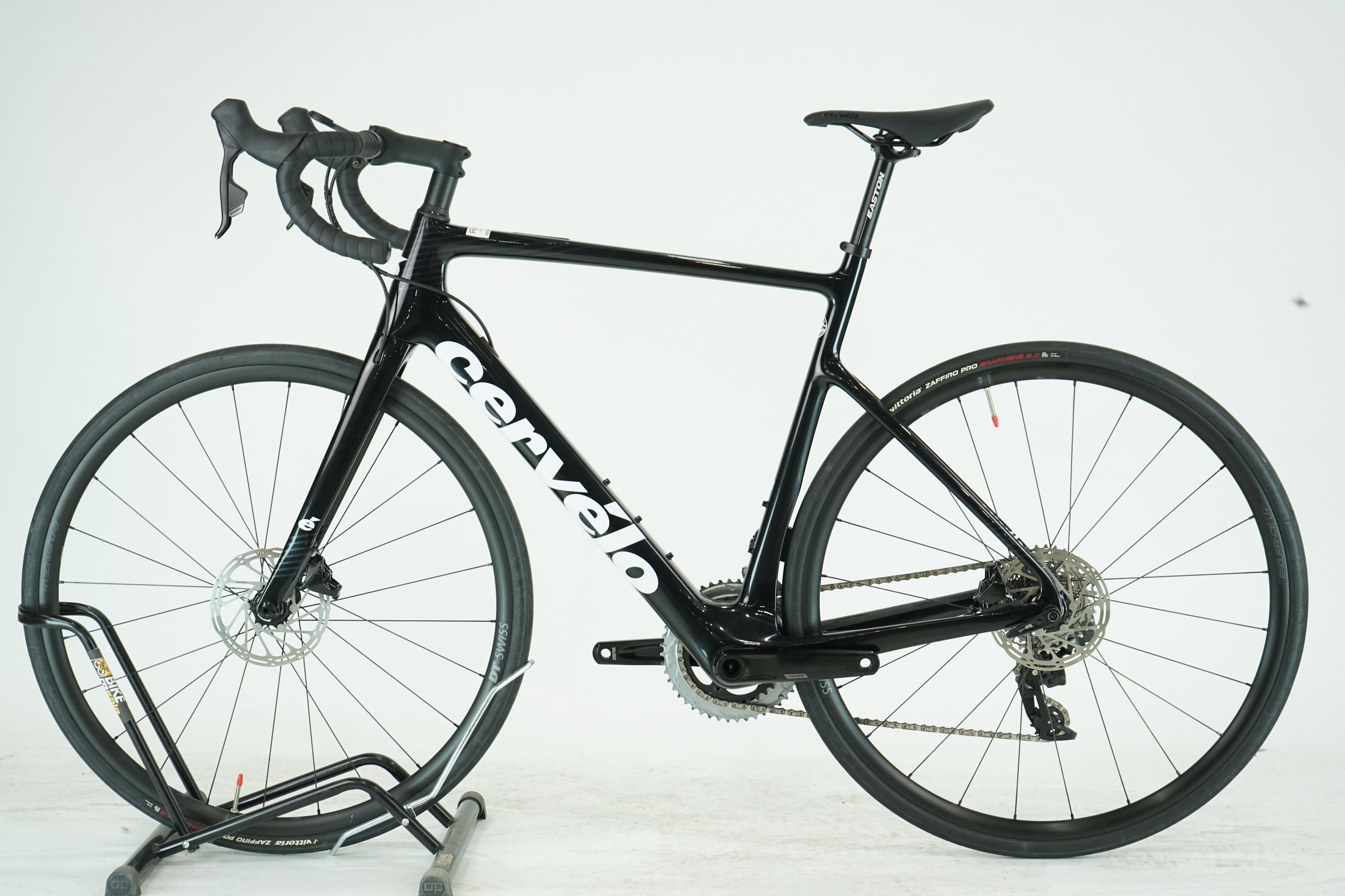 Cervelo Caledonia Rival eTap AXS 2023 - Rennrad - Carbon