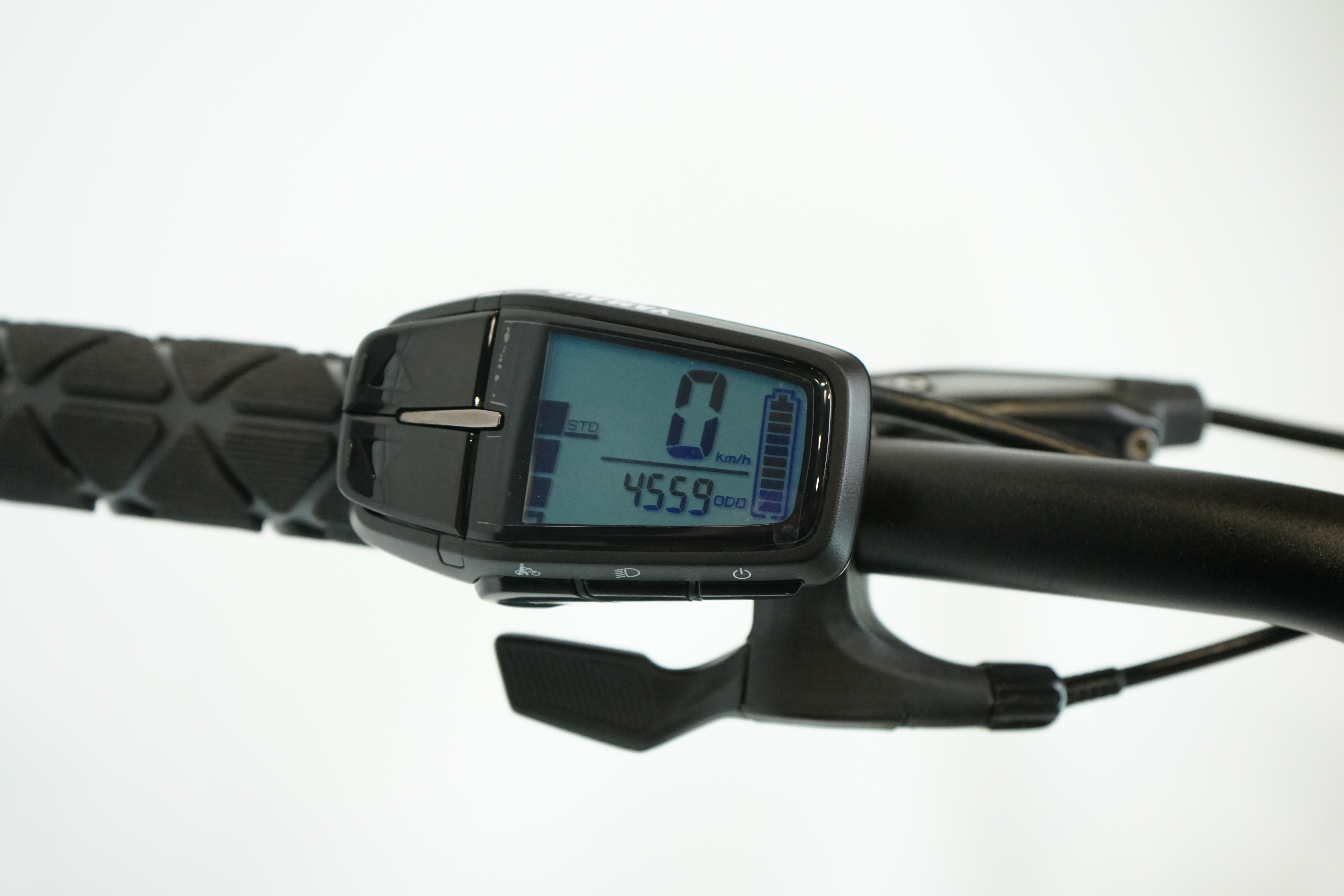 Raymon Trailray E-Seven 11.0 2020 - Fully E Bike - 630 Wh - 27,5 Zoll