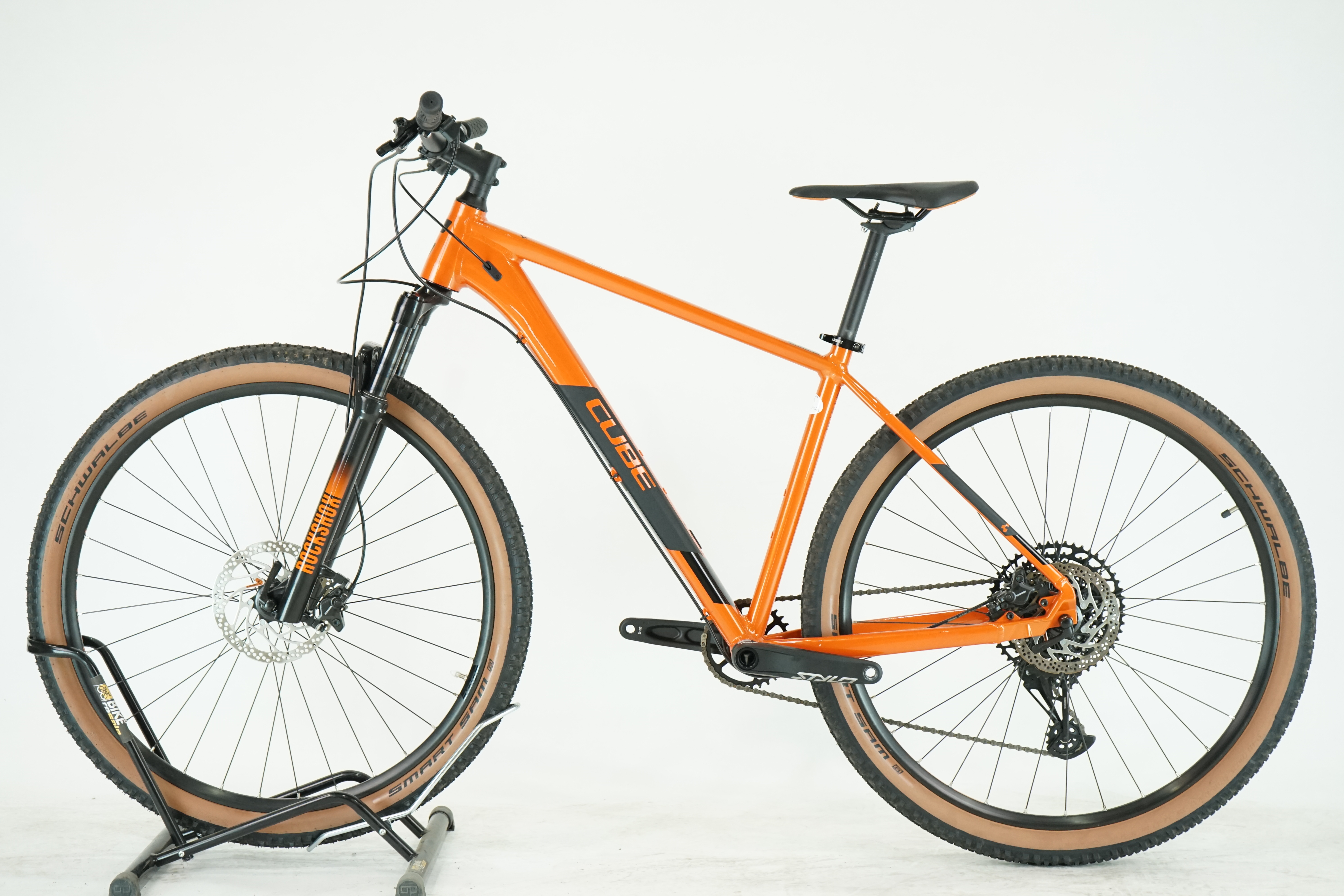 Cube Acid 2021 - Mountainbike - Aluminium - 29 Zoll - Hardtail