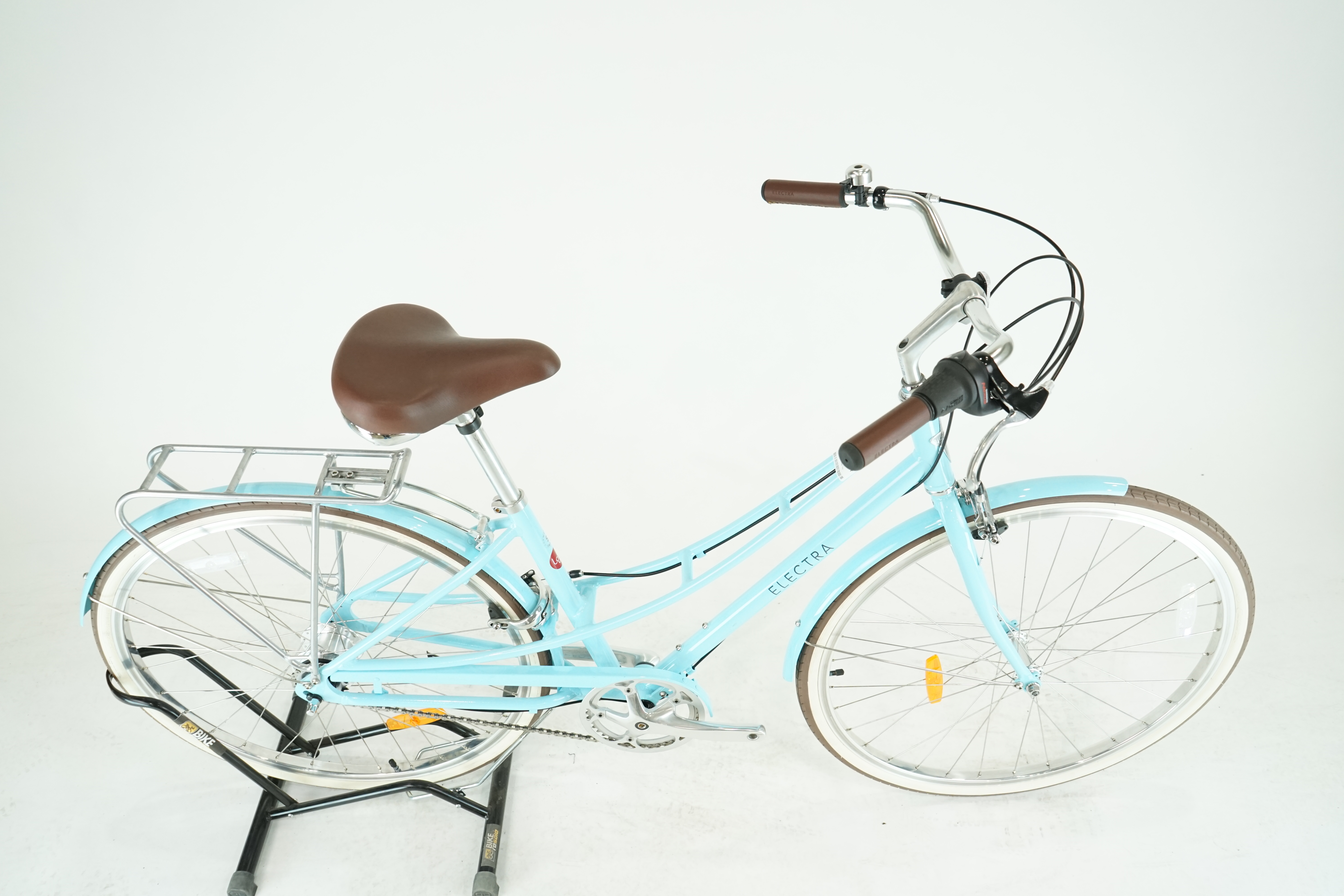 Electra Loft 7i EQ Step-Thru 2022 - Citybike - Tiefeinsteiger - 28 Zoll